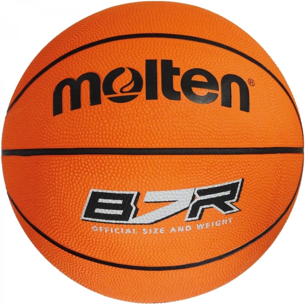 Bola Basquetebol Molten B7r