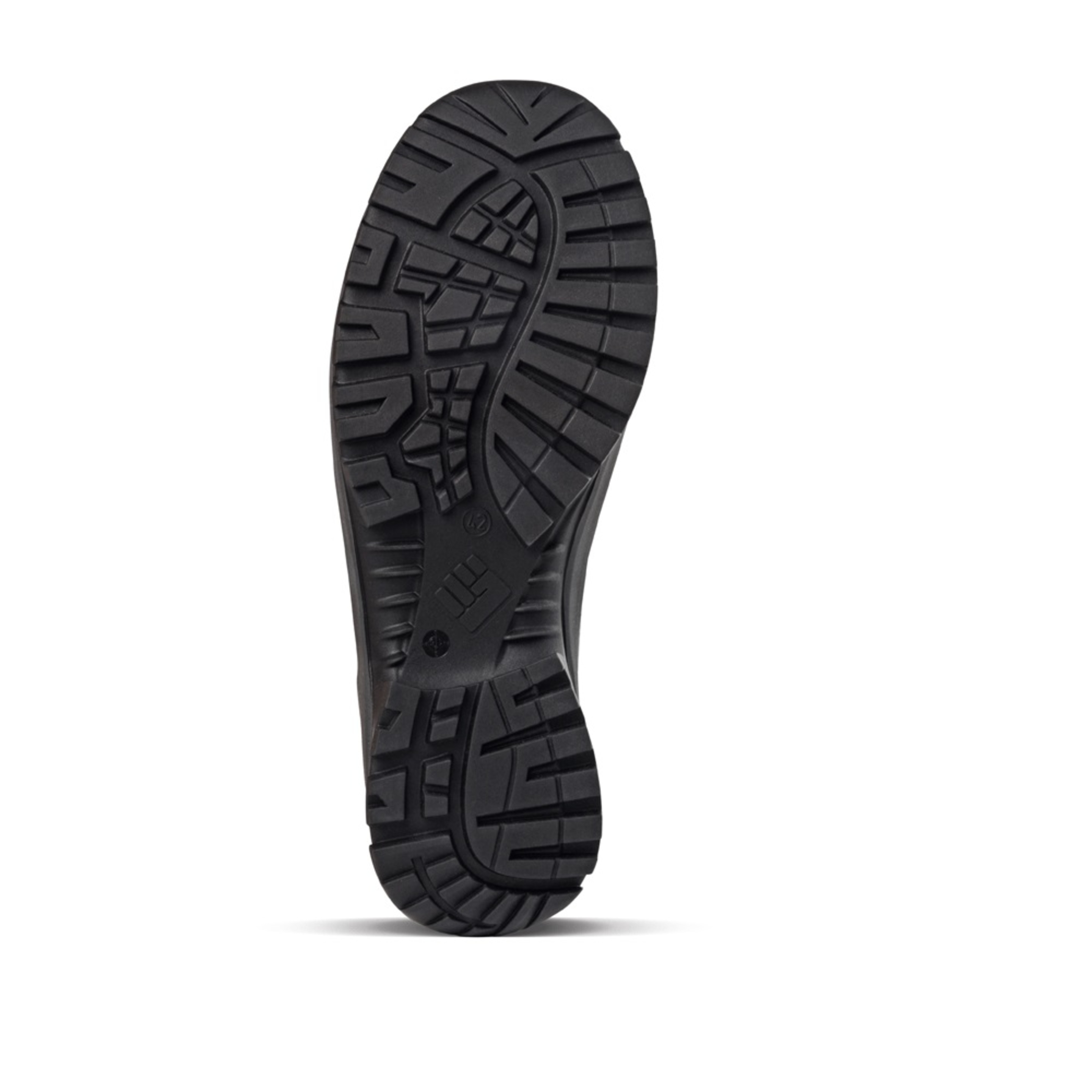 Zapatillas Seguridad Trail Shoe