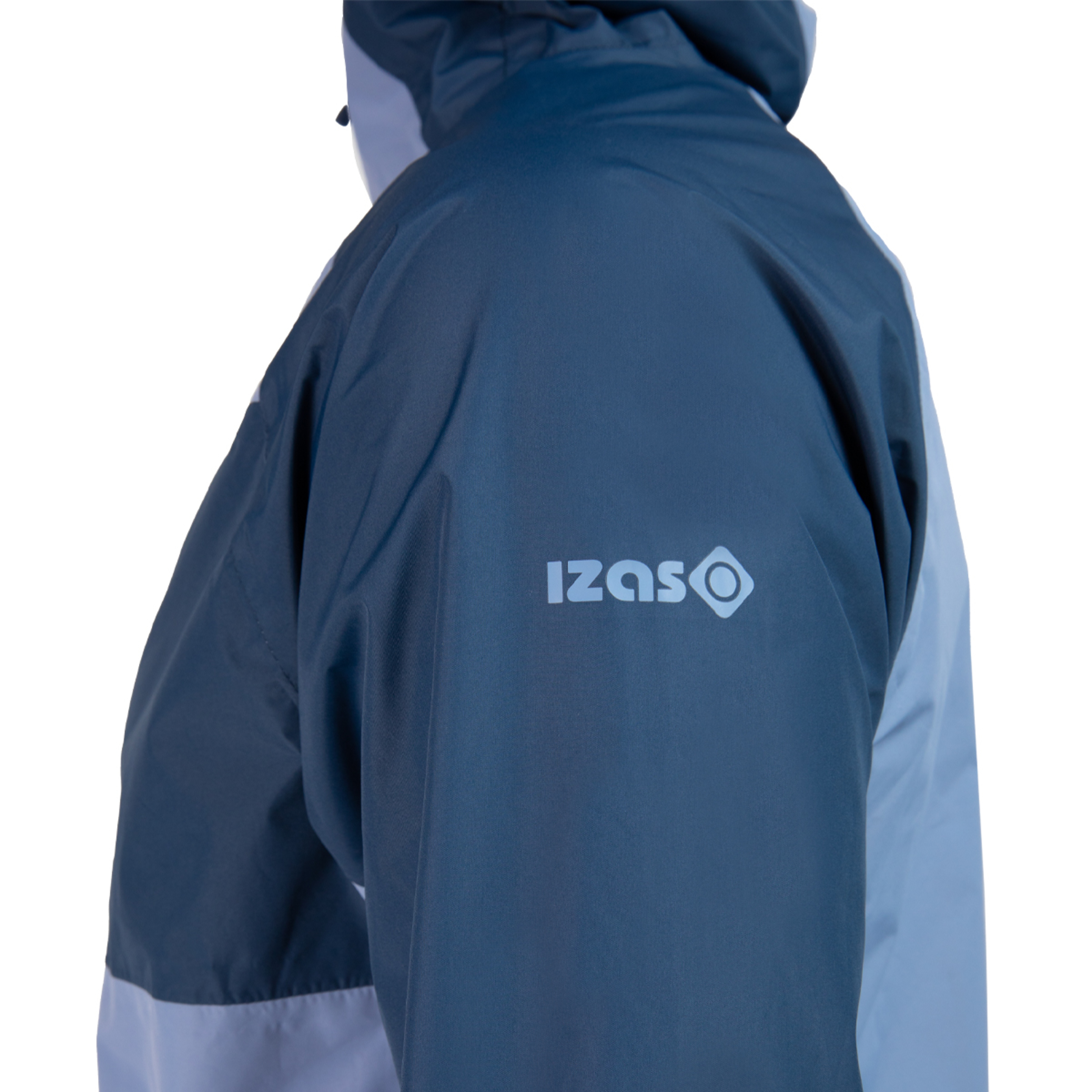 Chaqueta Impermeable Ligera Izas Pons M