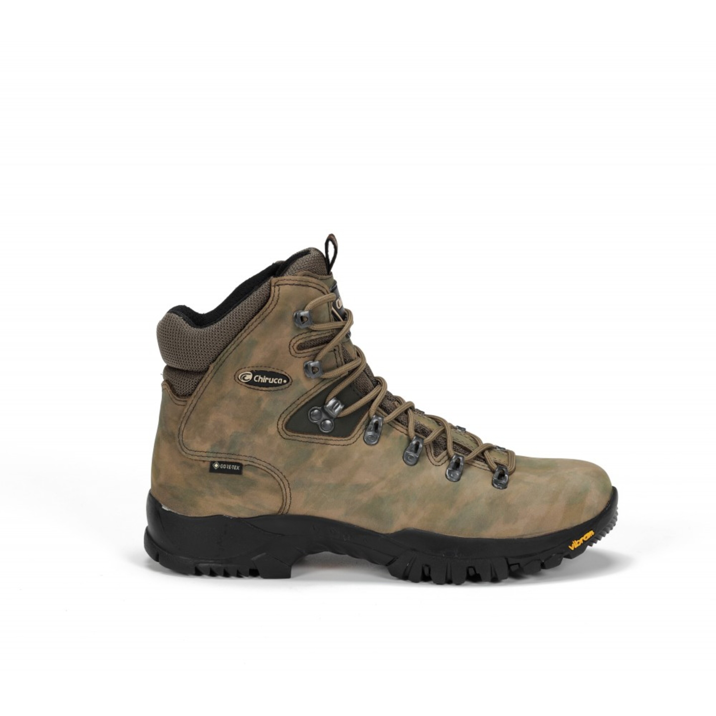 Botas Impermeables Chiruca Dynamic 31 Gore-tex