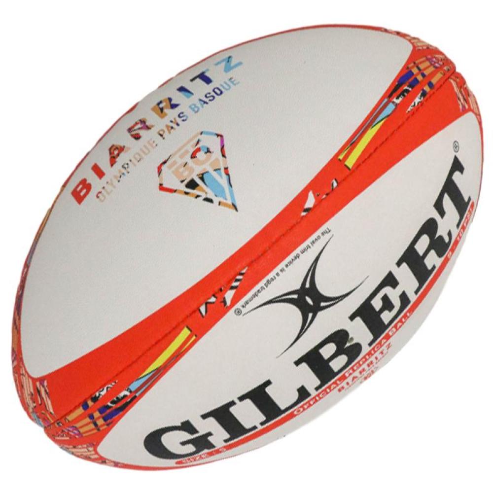 Bola De Rugby Olímpica Biarritz Gilbert