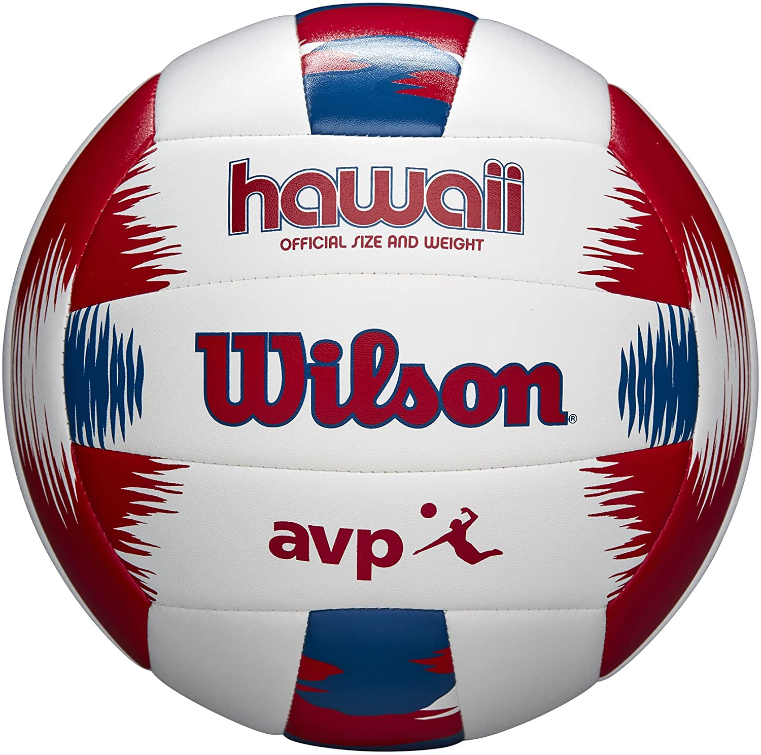 Bola Wilson Voleibol De Praia Hawaii | Sport Zone MKP