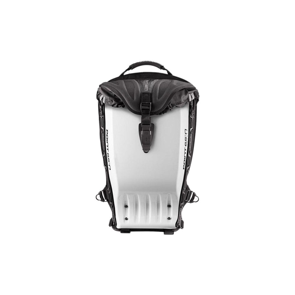 Mochila Rígida Point 65 Boblbee Gtx 20l