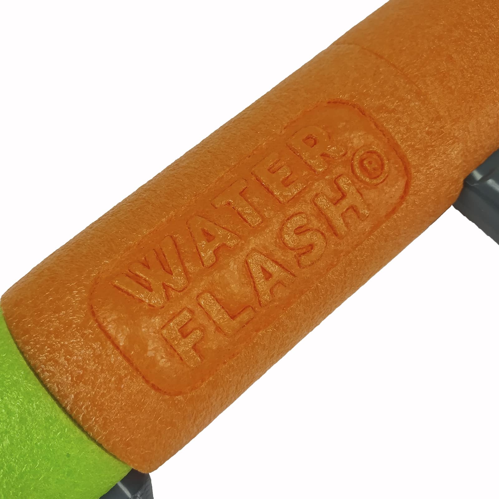 Pistola De Agua Outdoor Toys Waterflash Con Empuñadura 35x7 Cm