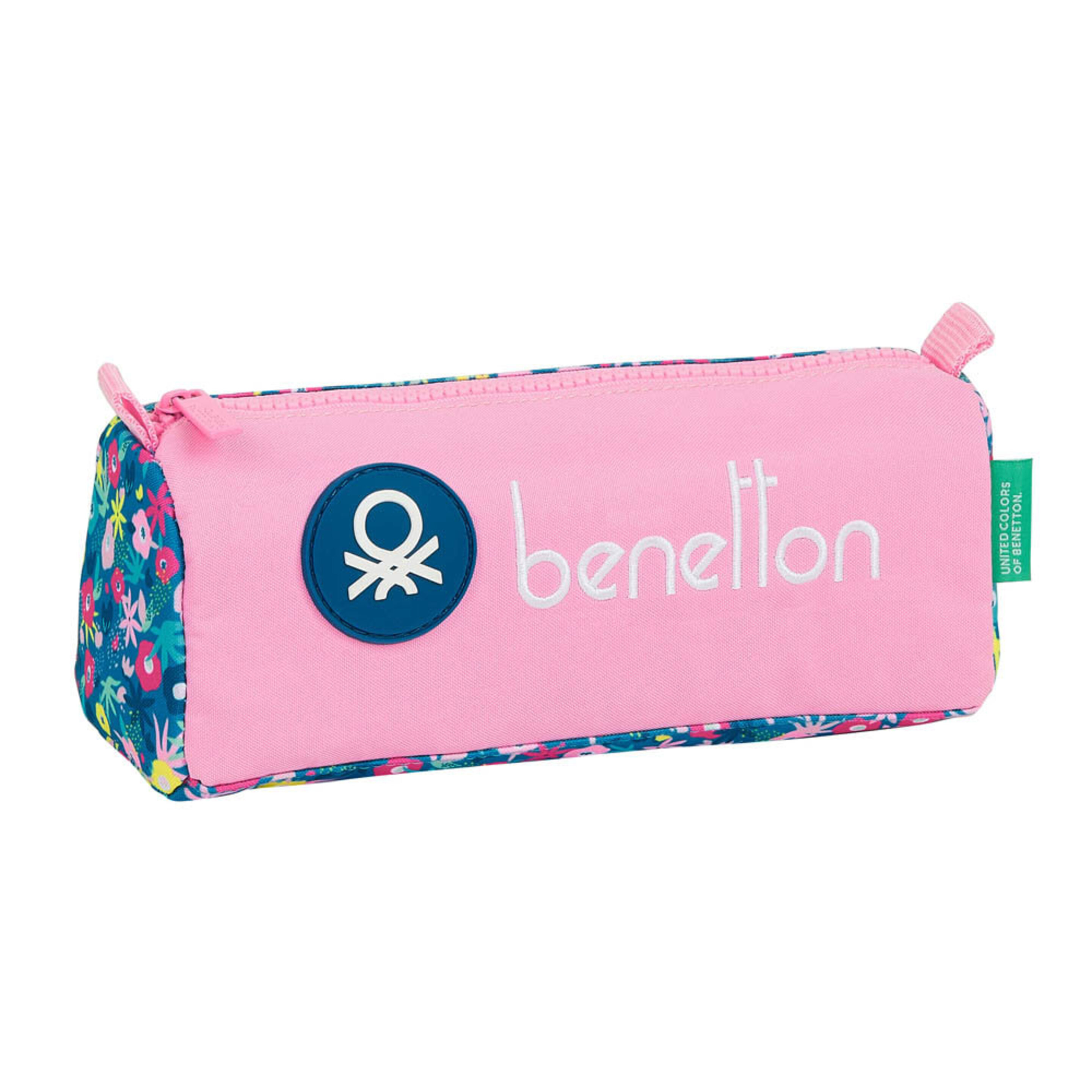 Estuche Benetton Blooming