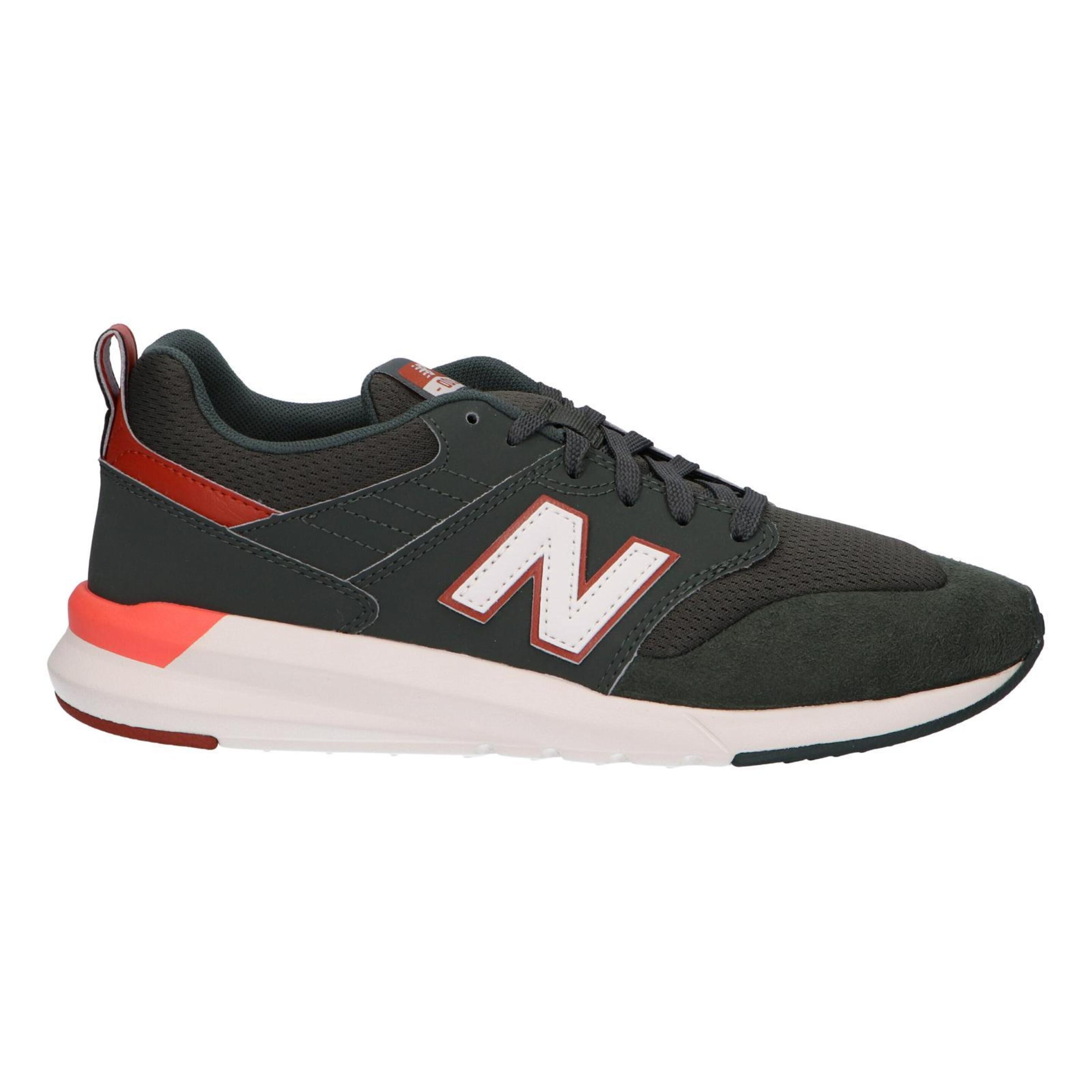 Zapatillas Deporte New Balance Ms009lc1