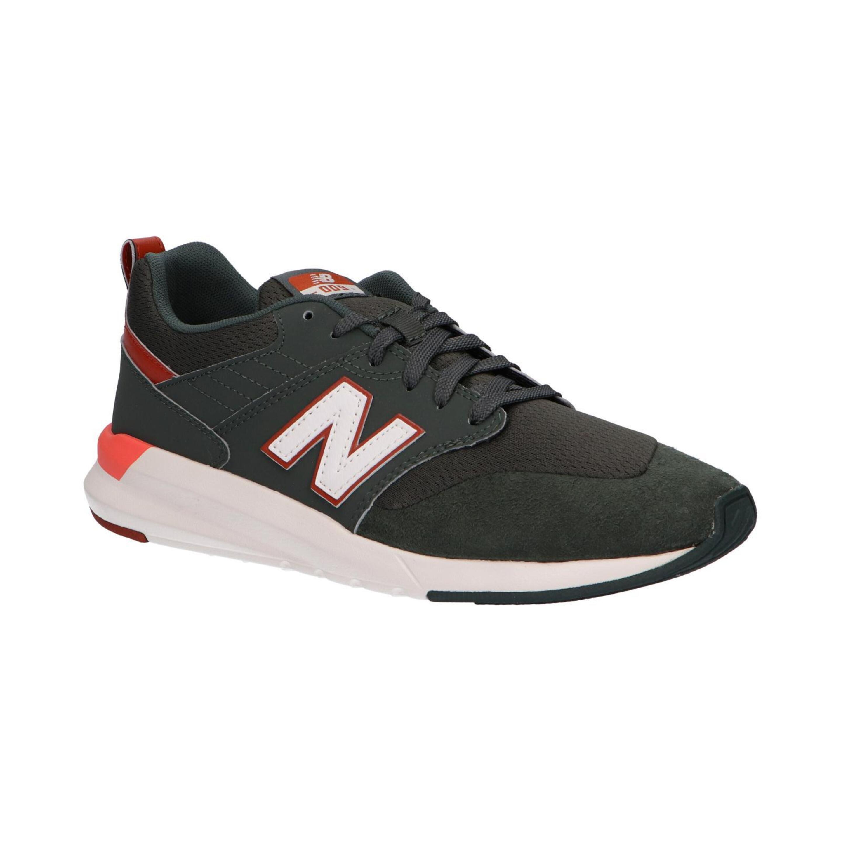 Zapatillas Deporte New Balance Ms009lc1