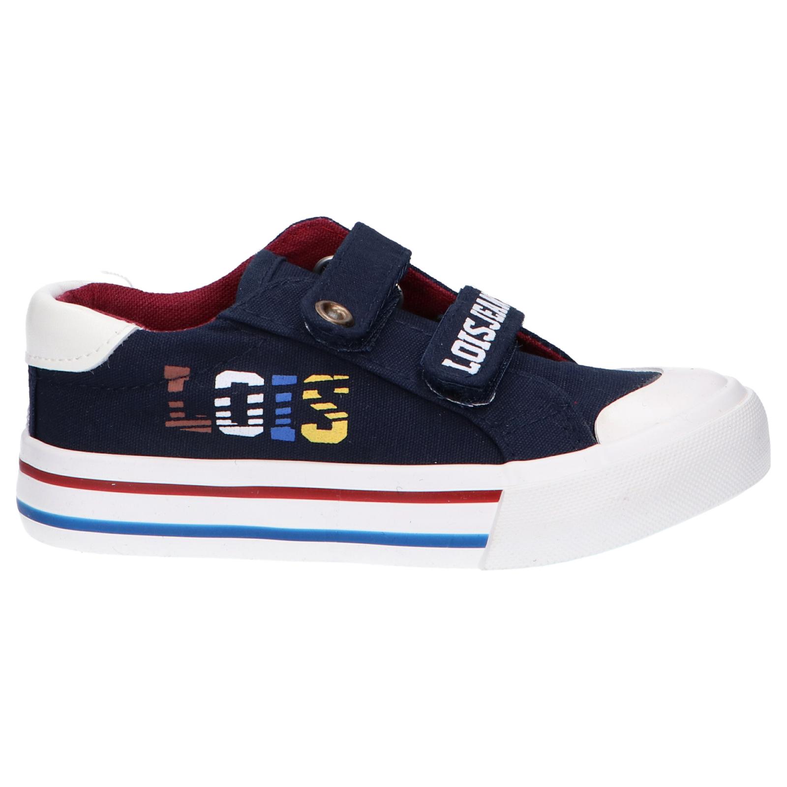 Deportivas Lois Jeans 46178