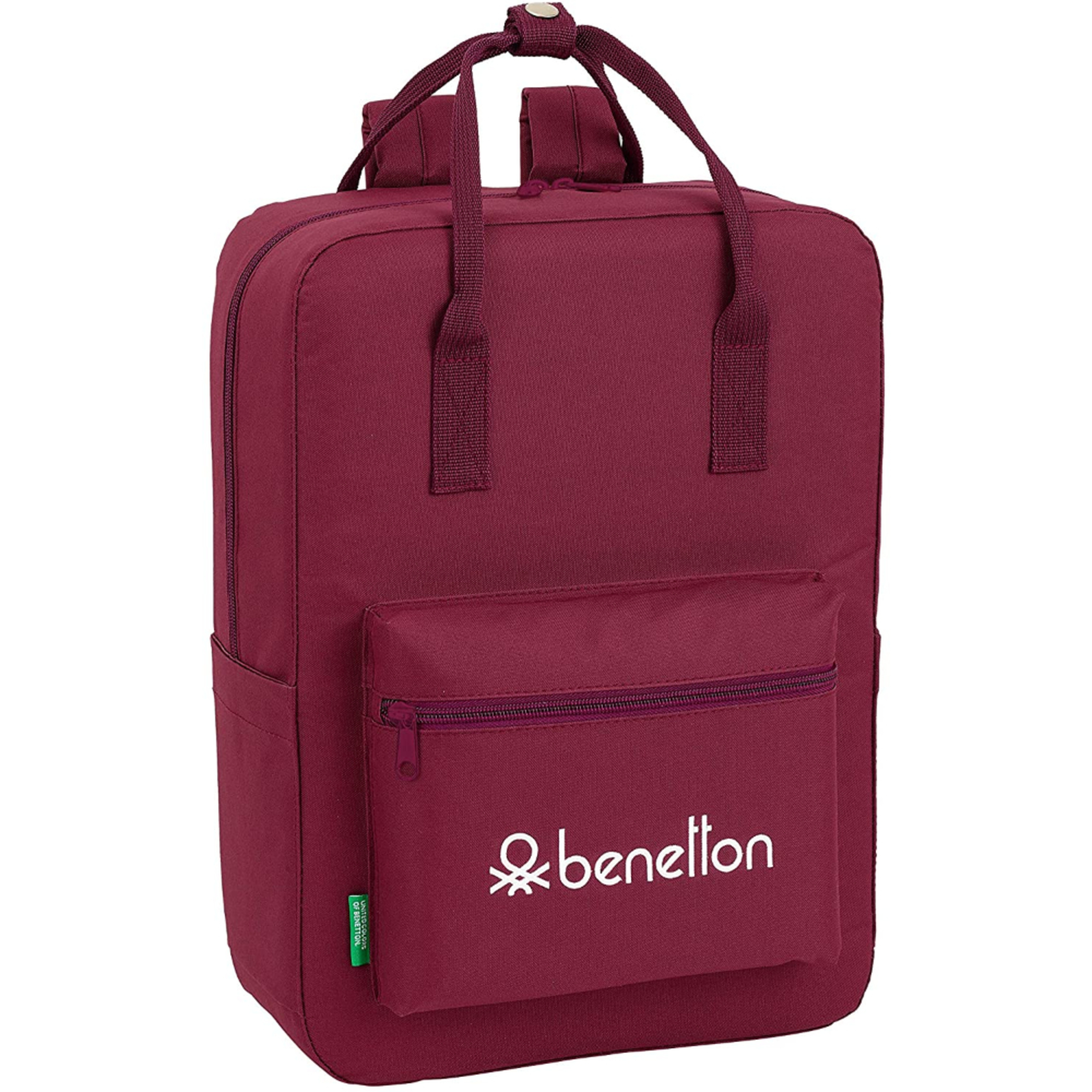 Mochila United Colors Of Benetton