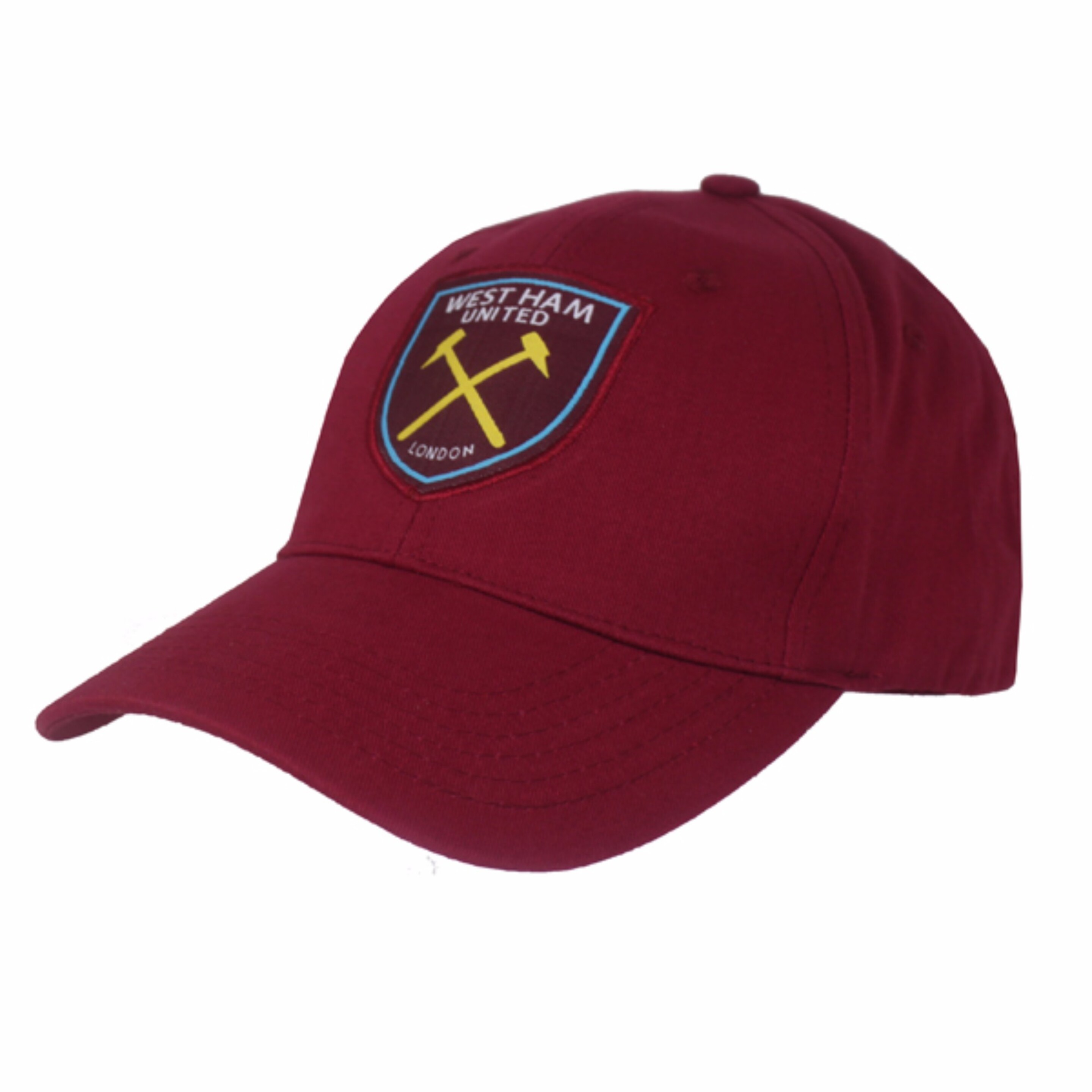 Gorra Básica Oficial West Ham United Fc