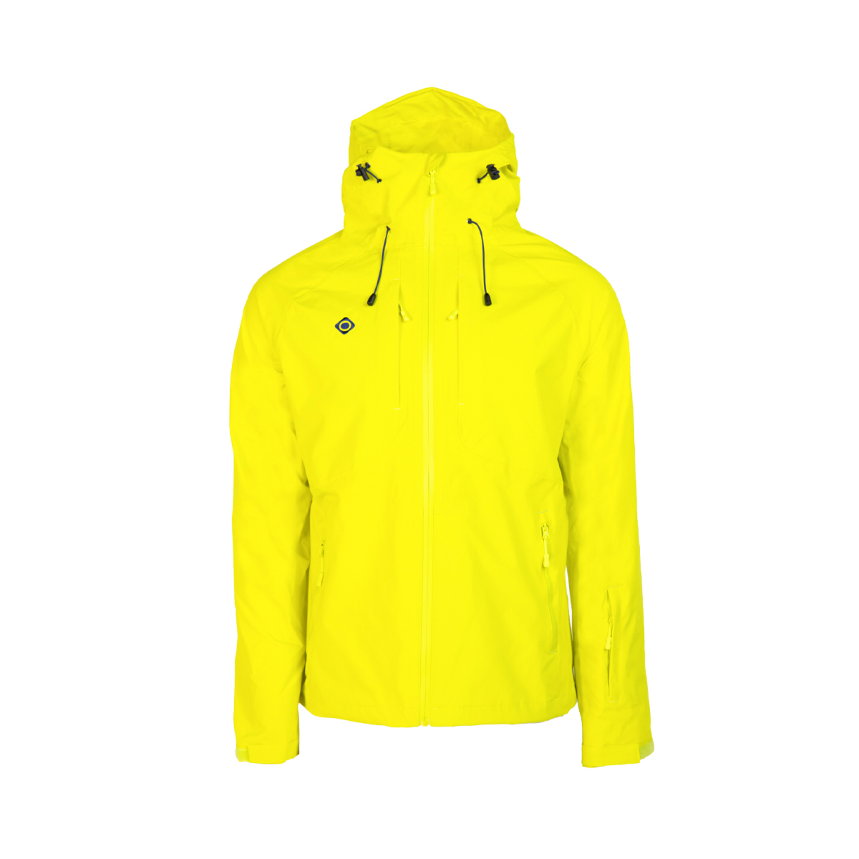 Chaqueta Impermeable Izas Neo