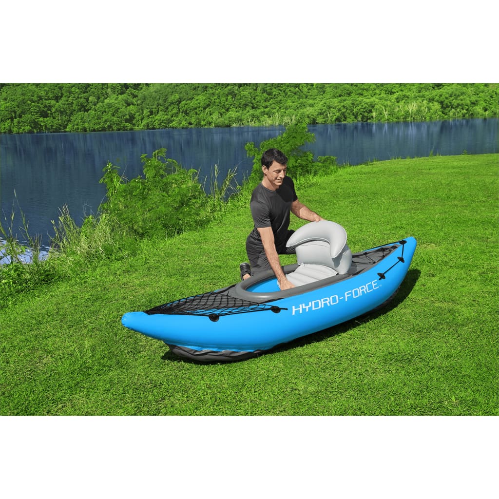 Kayak Inflable Bestway Hydro-force