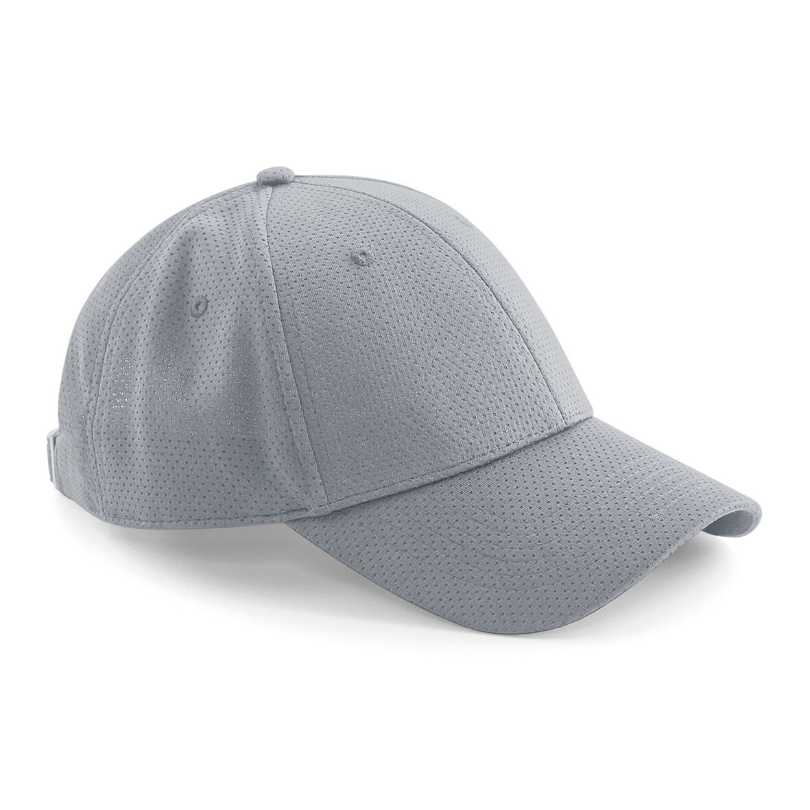 Gorra Air Mesh De Seis Paneles Adultos Beechfield