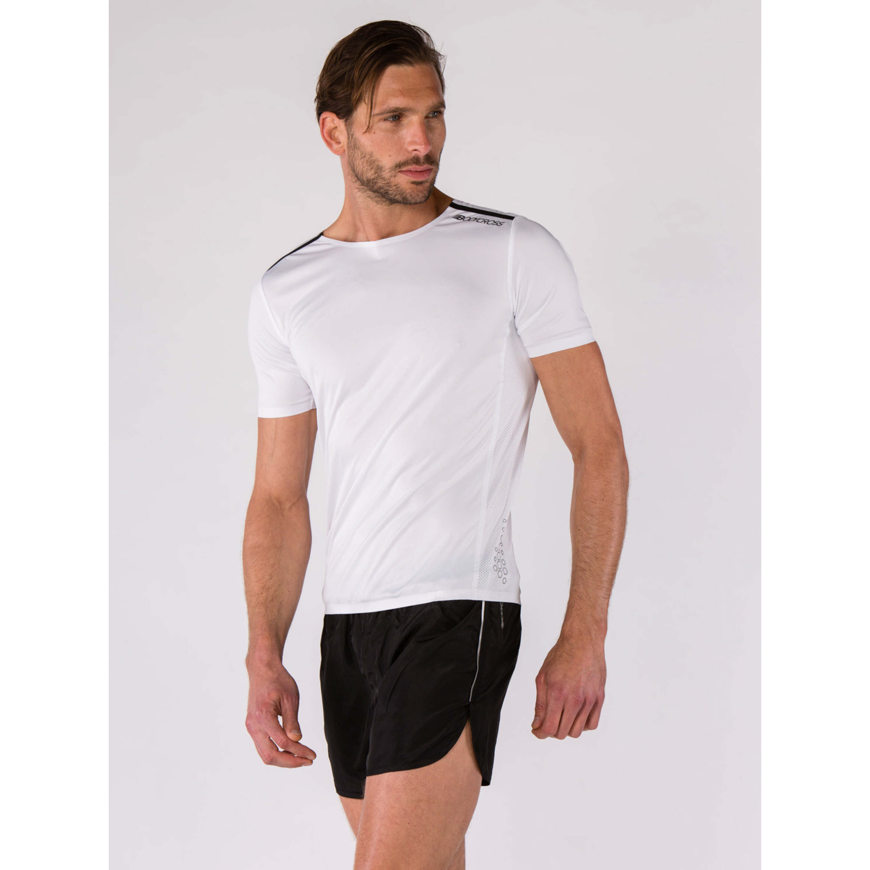 T-shirt Para Correr Oliver