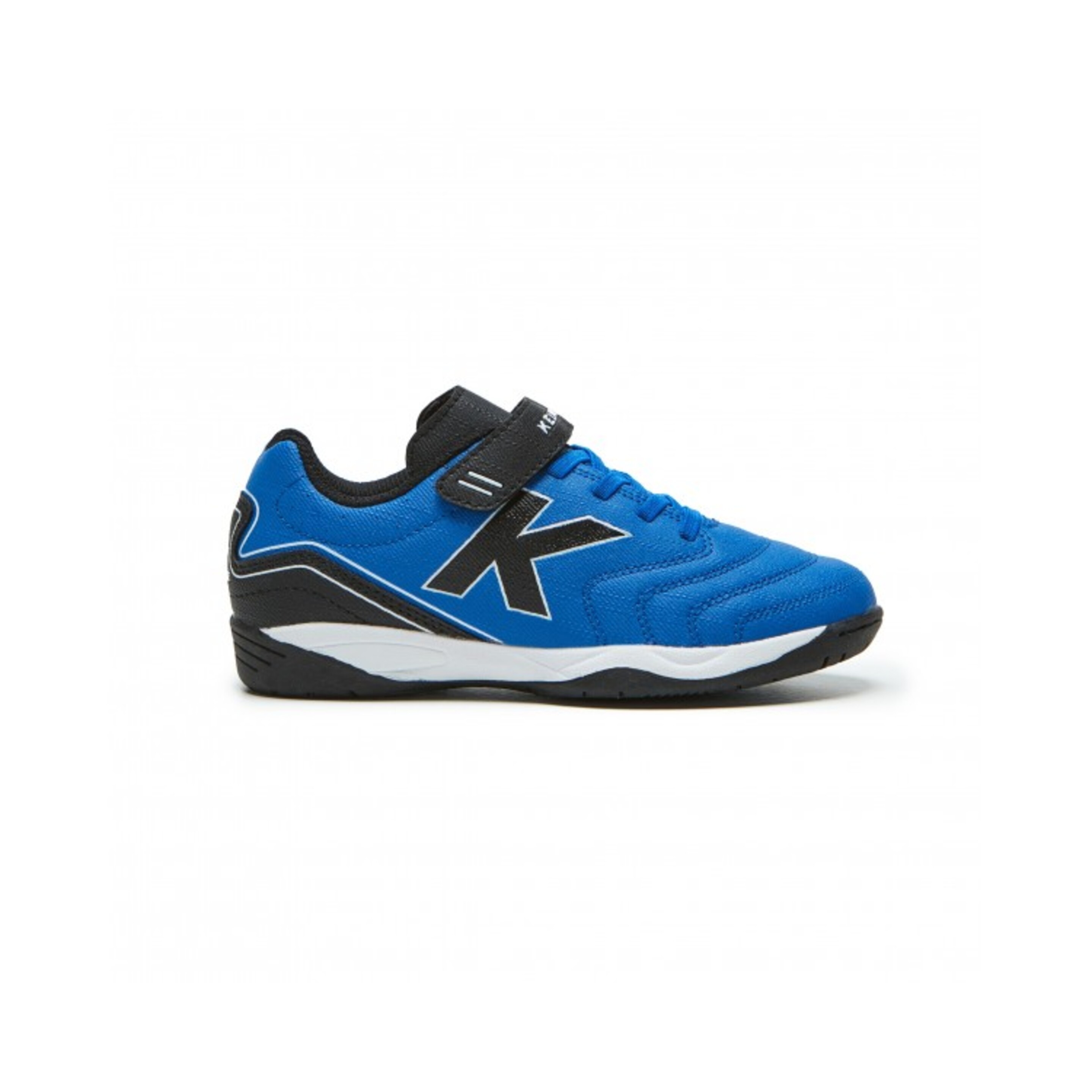 Zapatillas Kelme Goleiro Elastic Royal