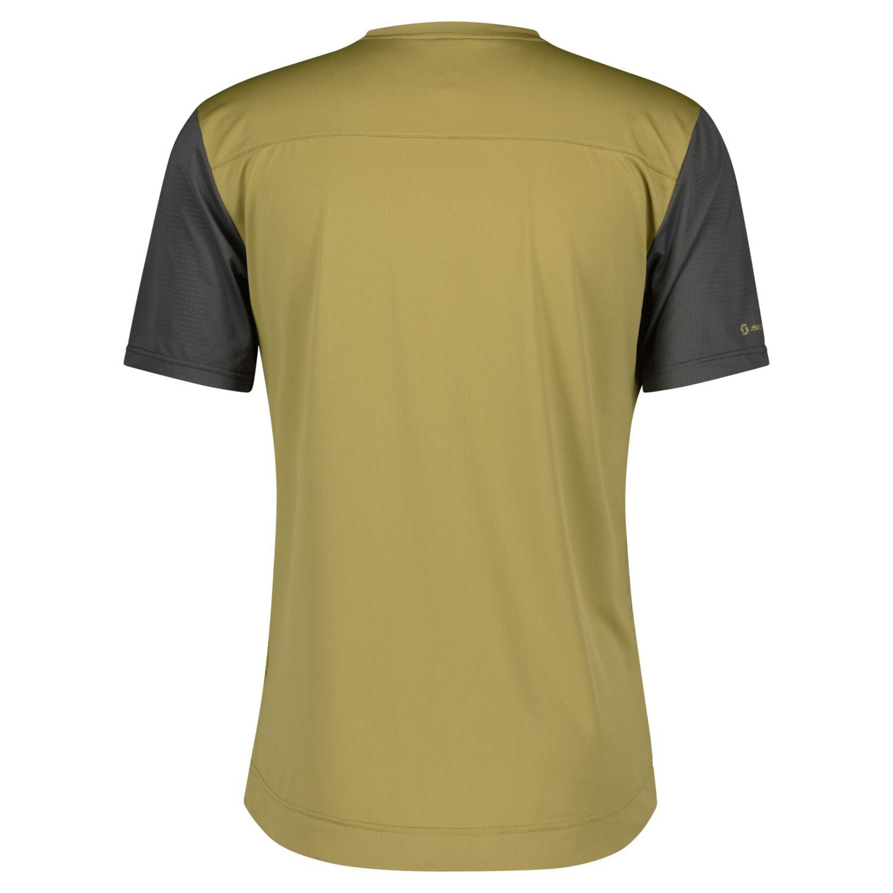 Camiseta Scott Trail Flow - Verde  MKP