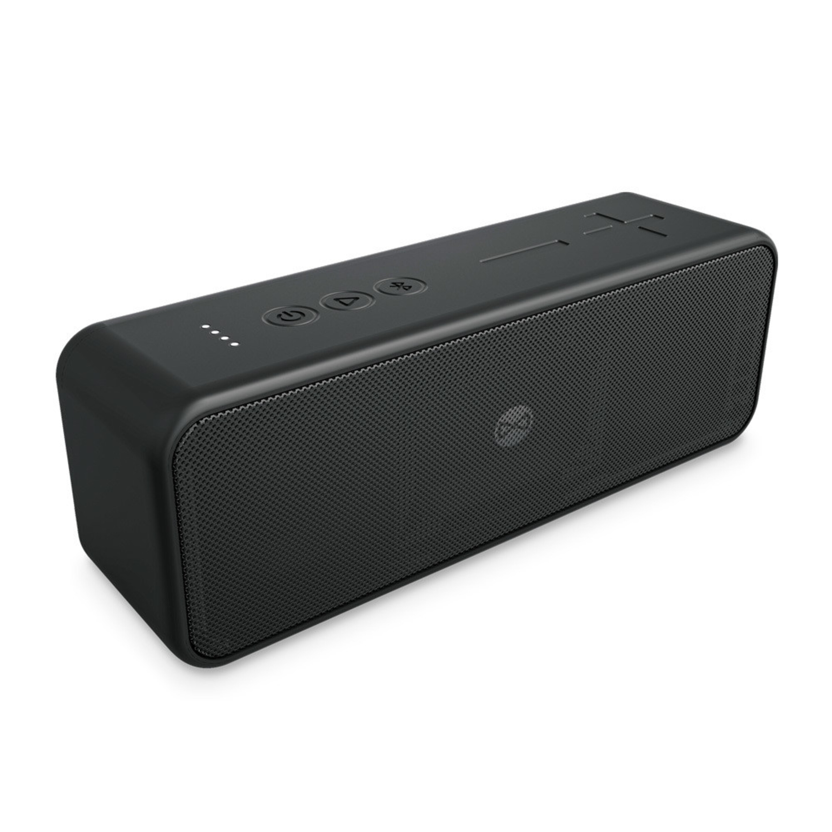 Speaker Bluetooth Forever Blix 10 Bs-850 - Negro - Altbt  MKP
