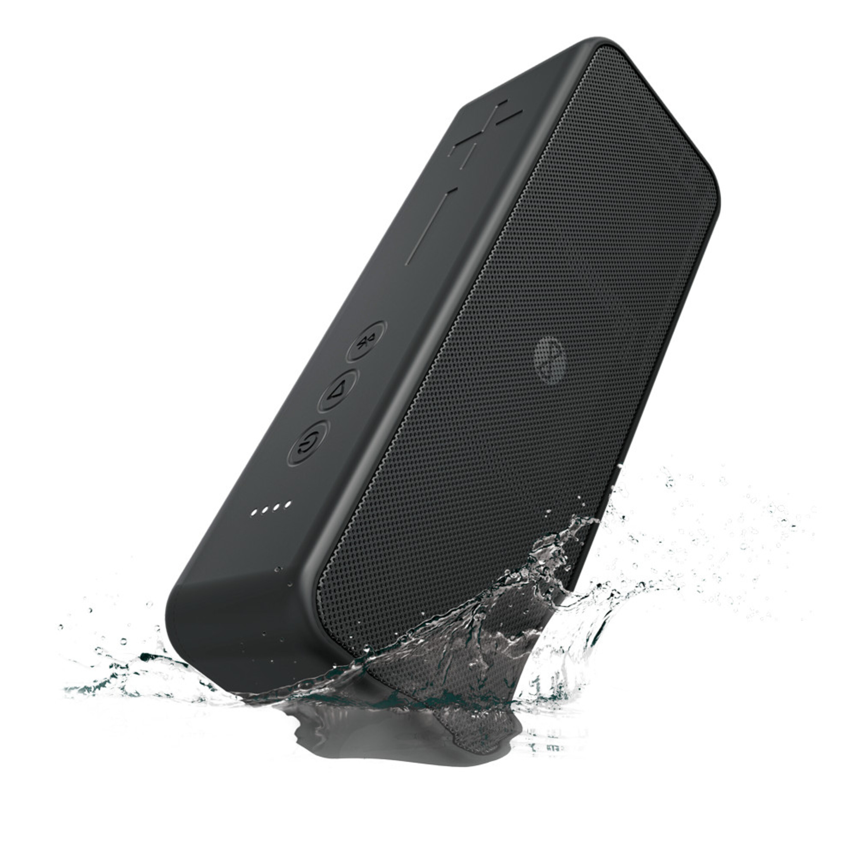 Speaker Bluetooth Forever Blix 10 Bs-850 - Negro - Altbt  MKP