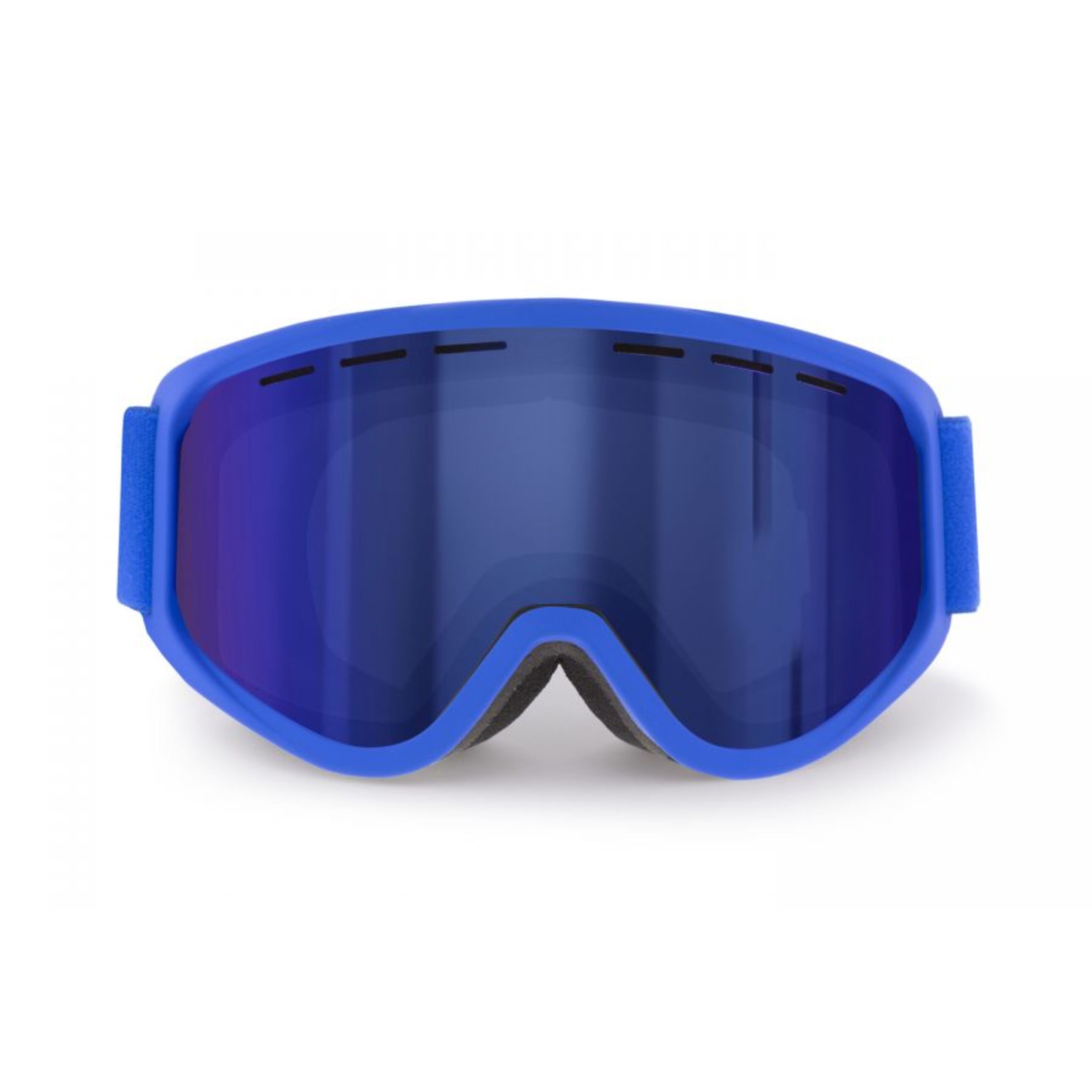 Mascara Ski Ocean Sunglasses Ice - azul - 
