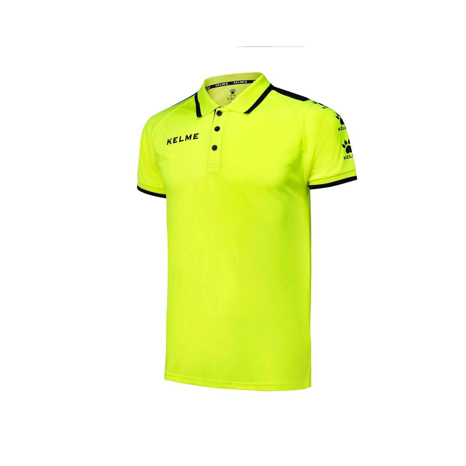 Polos Kelme Lince