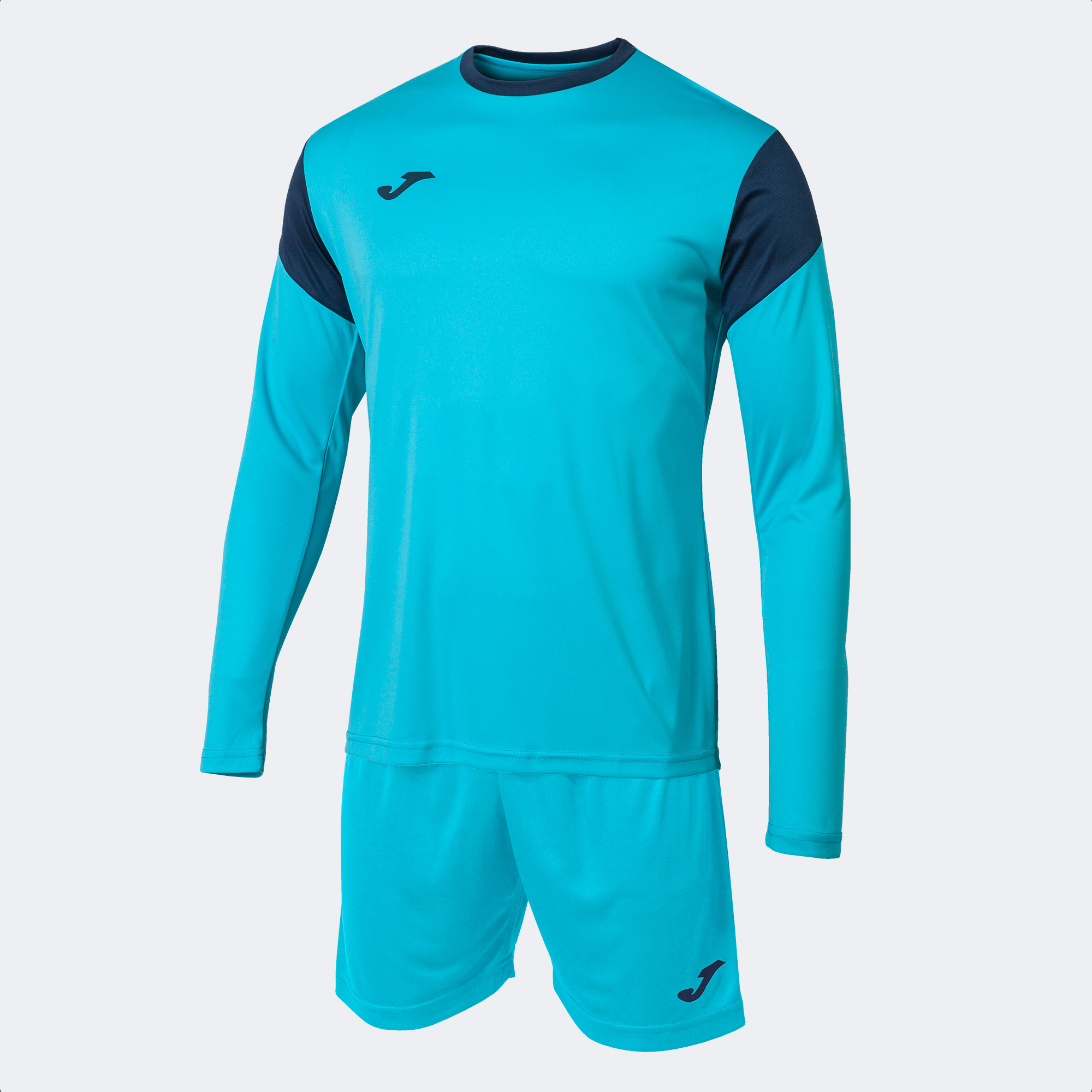 Set Camiseta Y Short Joma Phoenix Gk