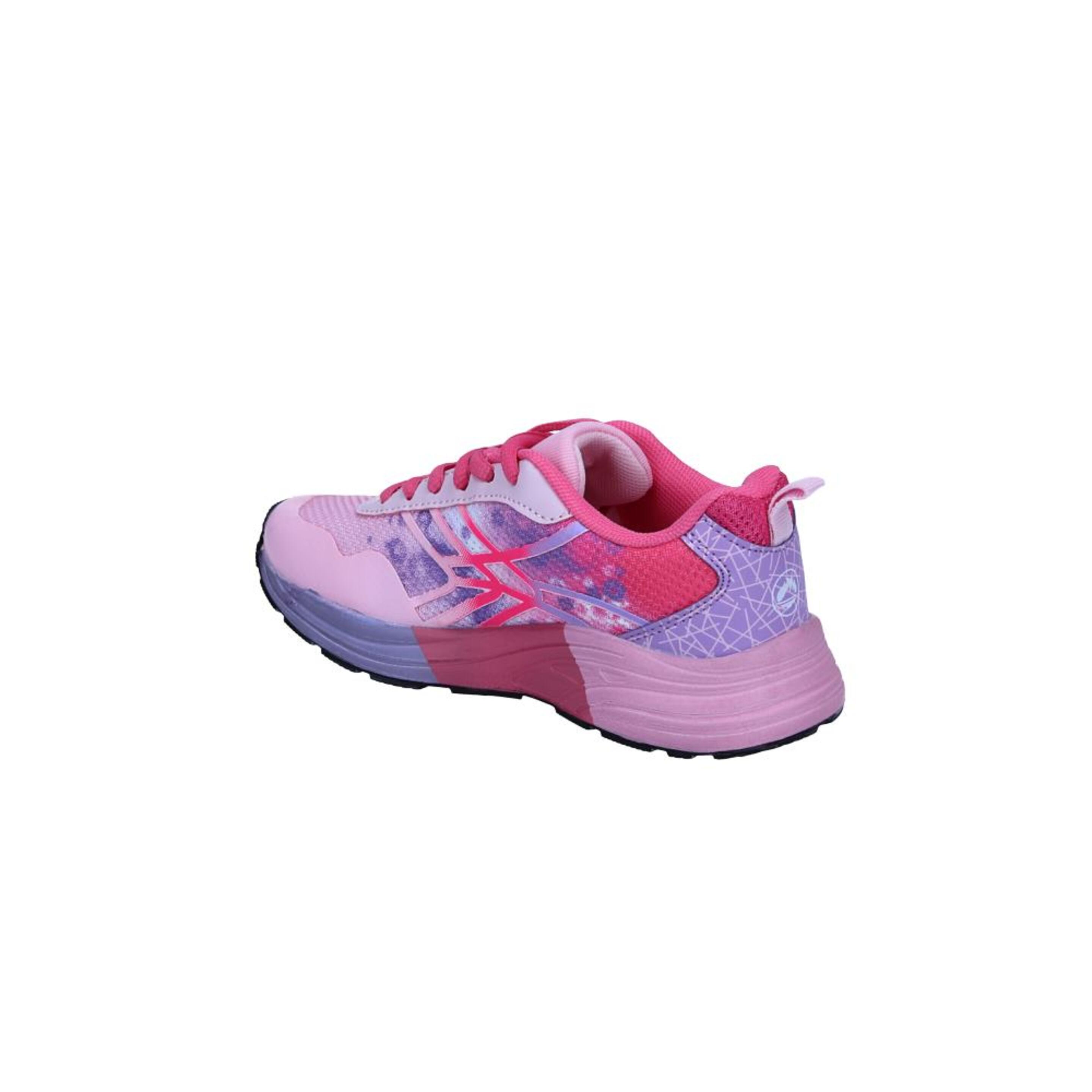 Zapatillas Running J'Hayber Riopar