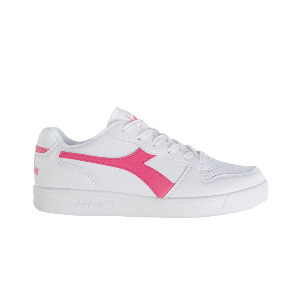 Zapatillas Diadora 101.175781 01 C2322 White/hot Pink - blanco-rosa - 