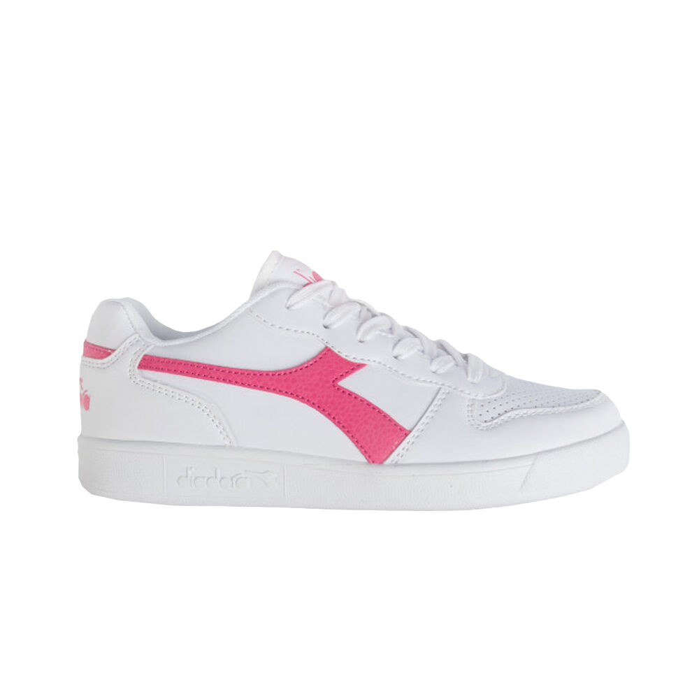 Zapatillas Diadora 101.175781 01 C2322 White/hot Pink