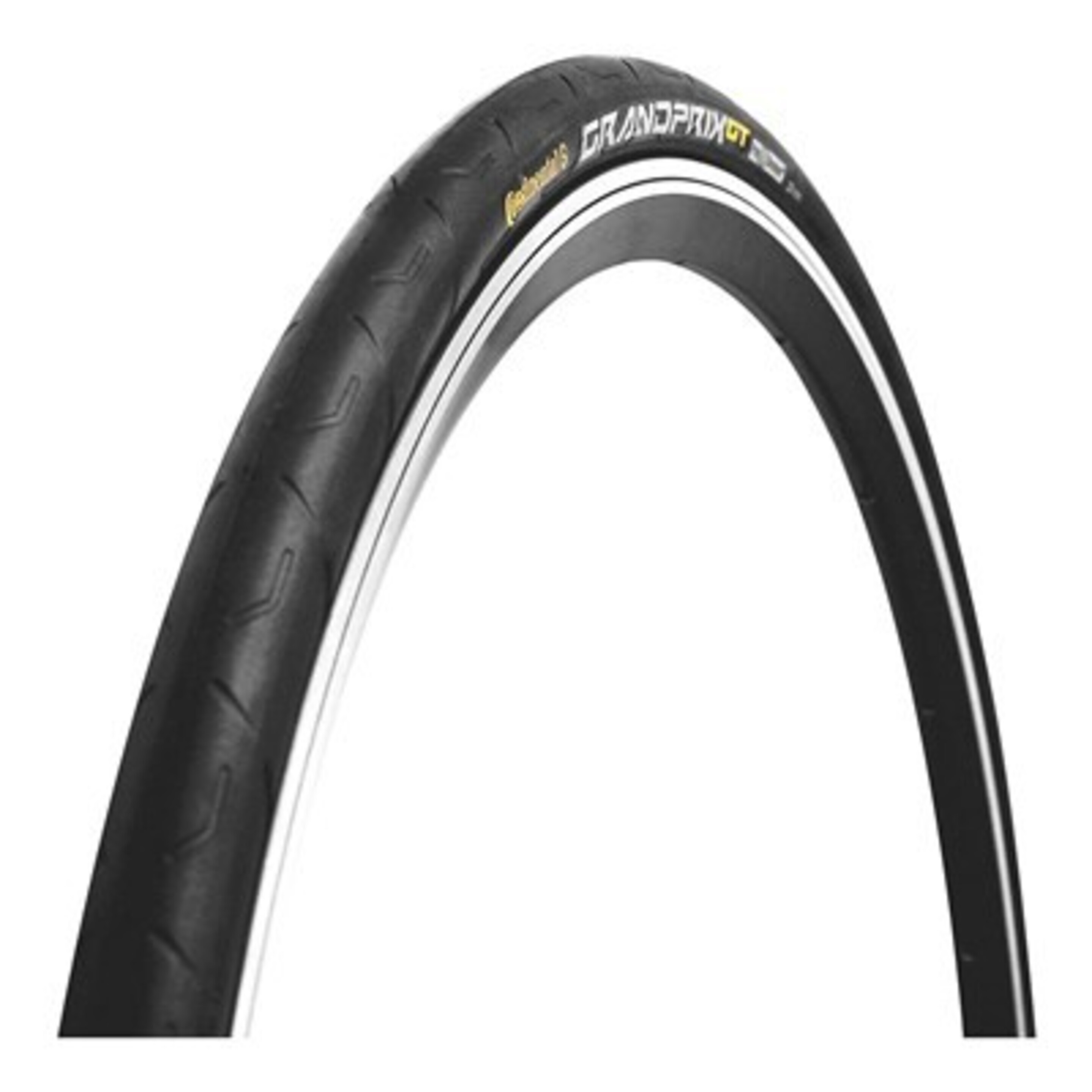 Cubierta Continental Grand Prix Gt Plegable 700 X 25c