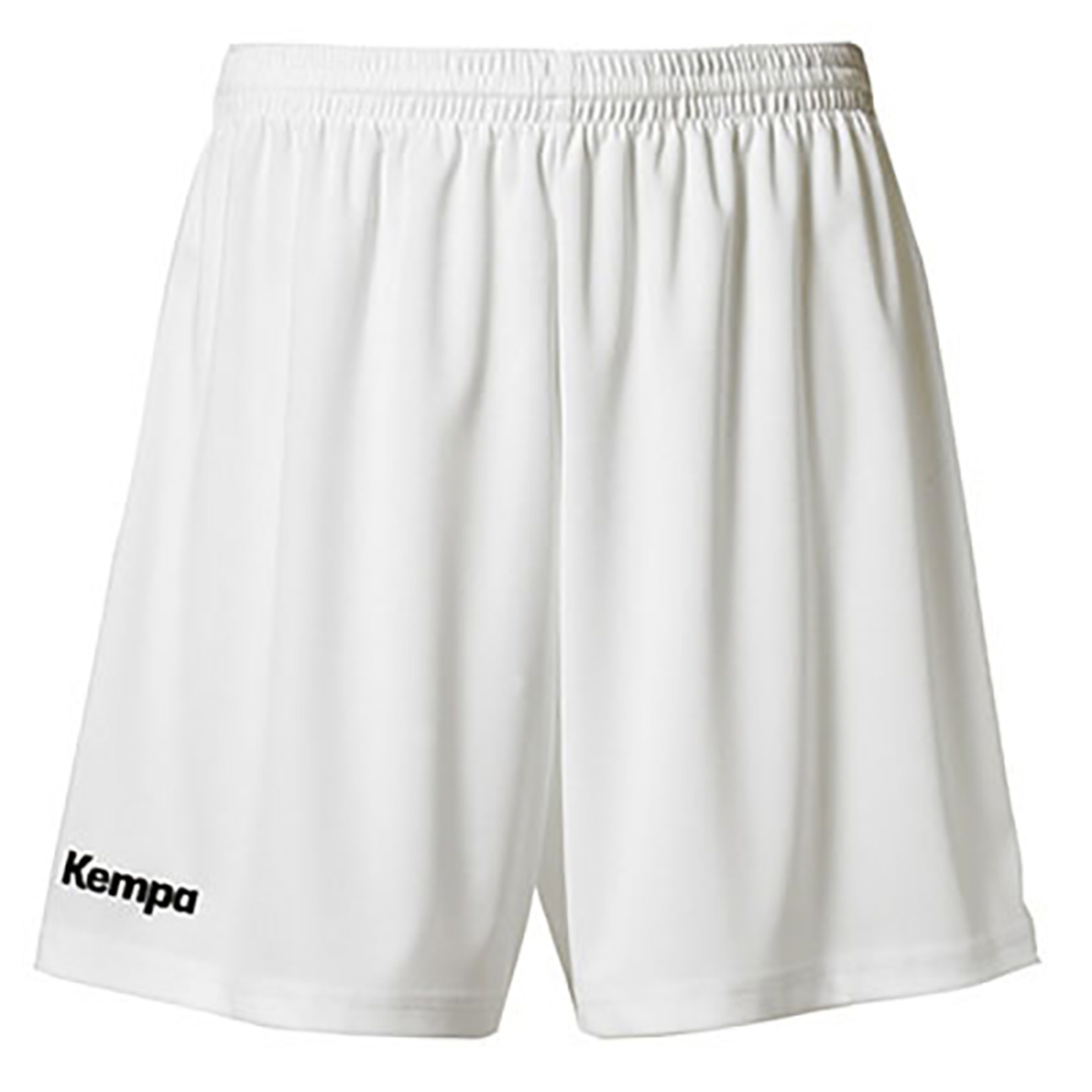 Classic Shorts Blanco Kempa