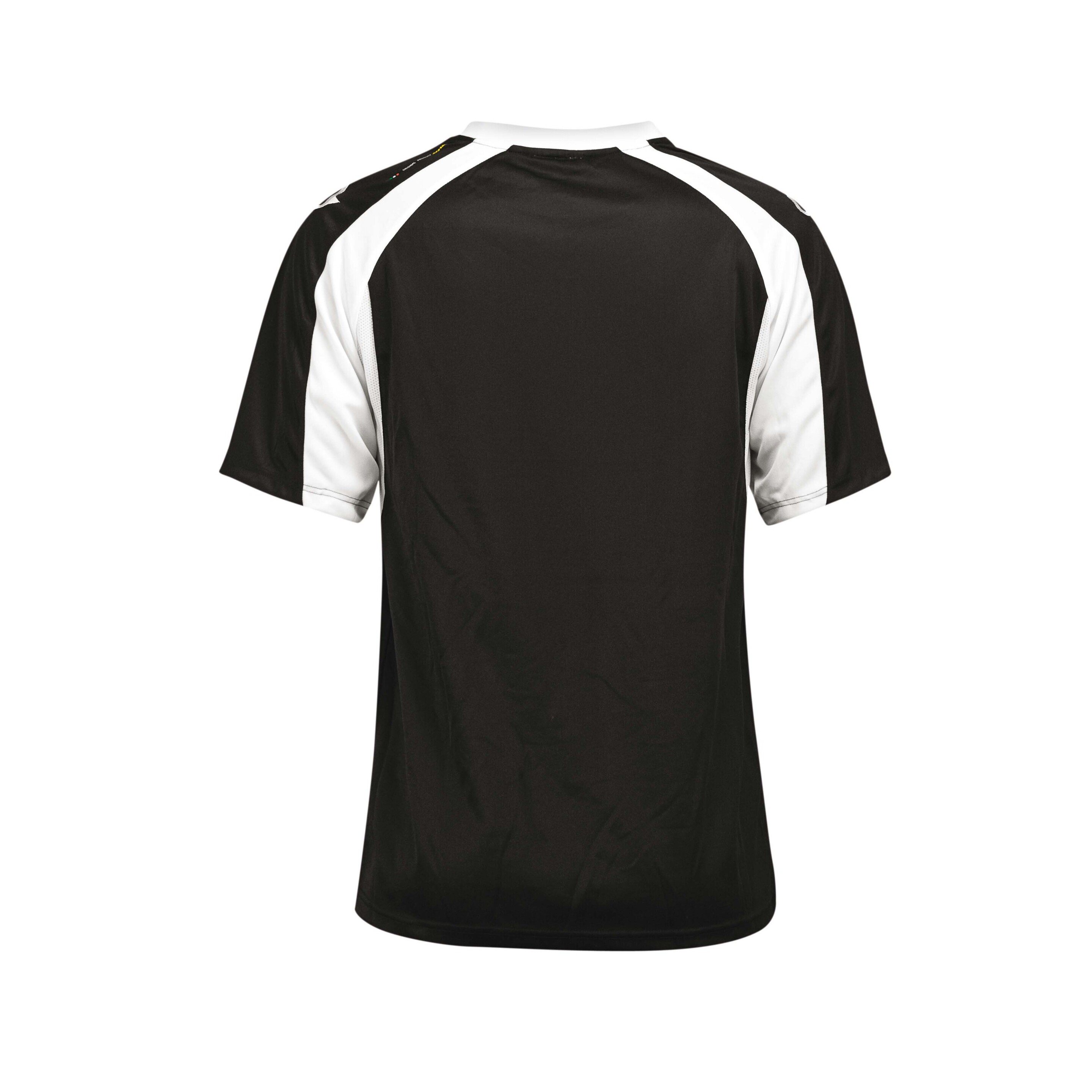 Camiseta Acerbis Atlantis Manga Corta