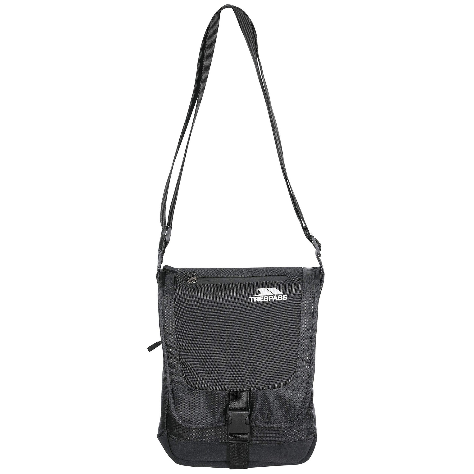 Bolso Bandolera Con Capacidad 2.5 Litros Trespass