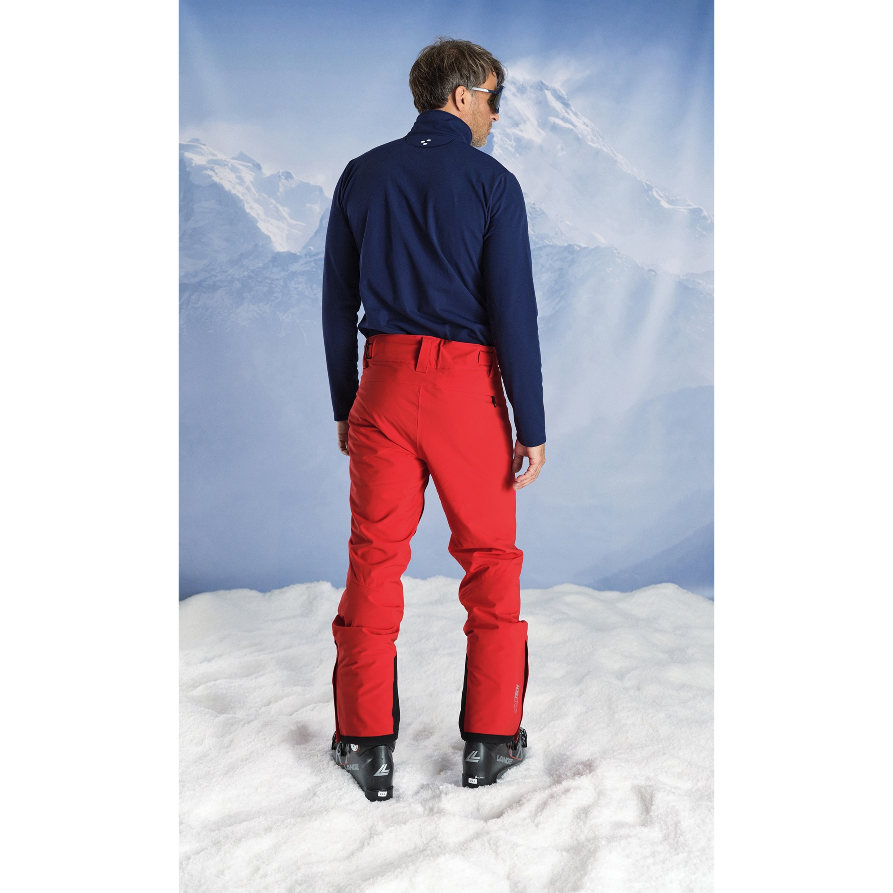 Pantalón De Esquí Söll Backcountry Ii