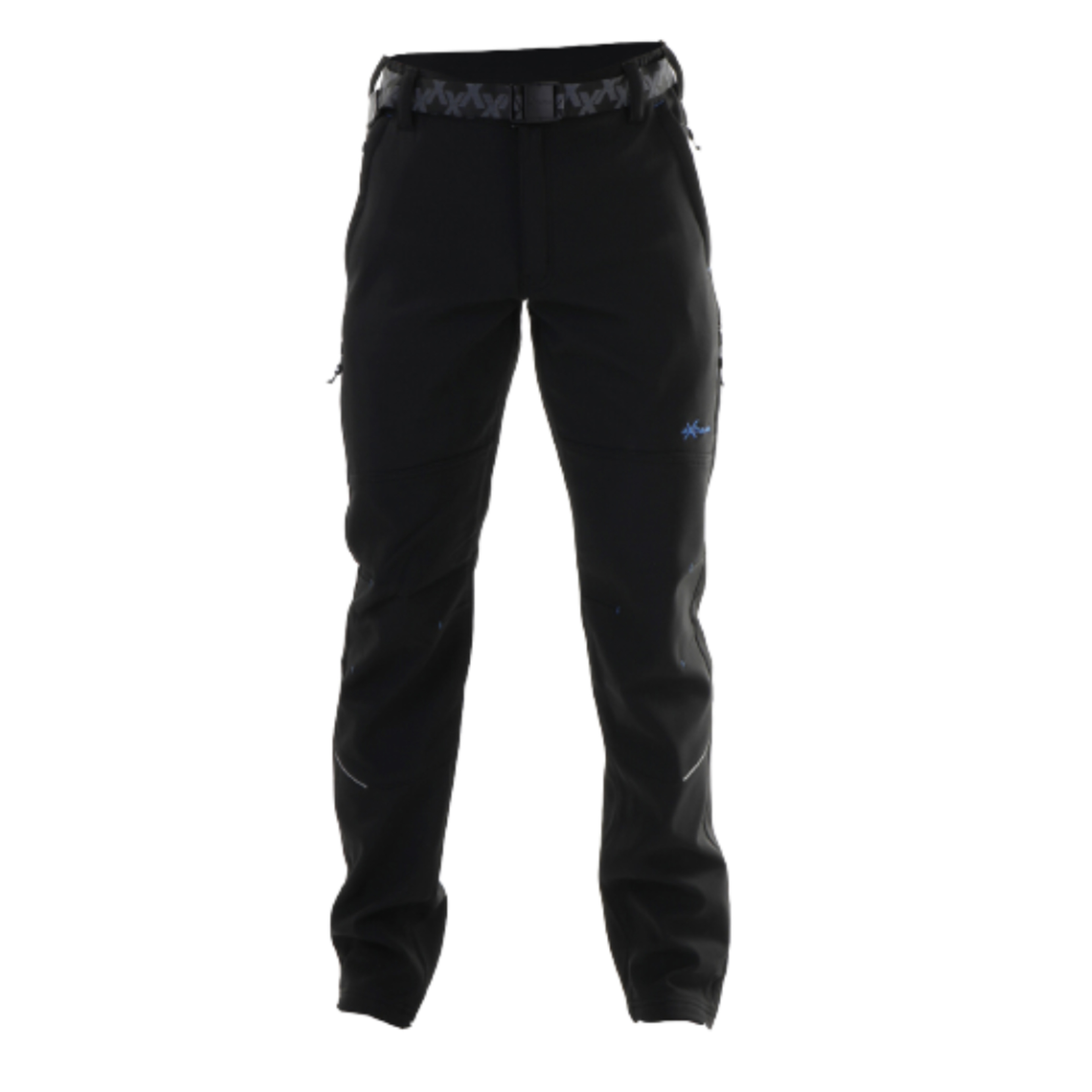 Pantalones Trekking Sphere Pro Turner 6300048