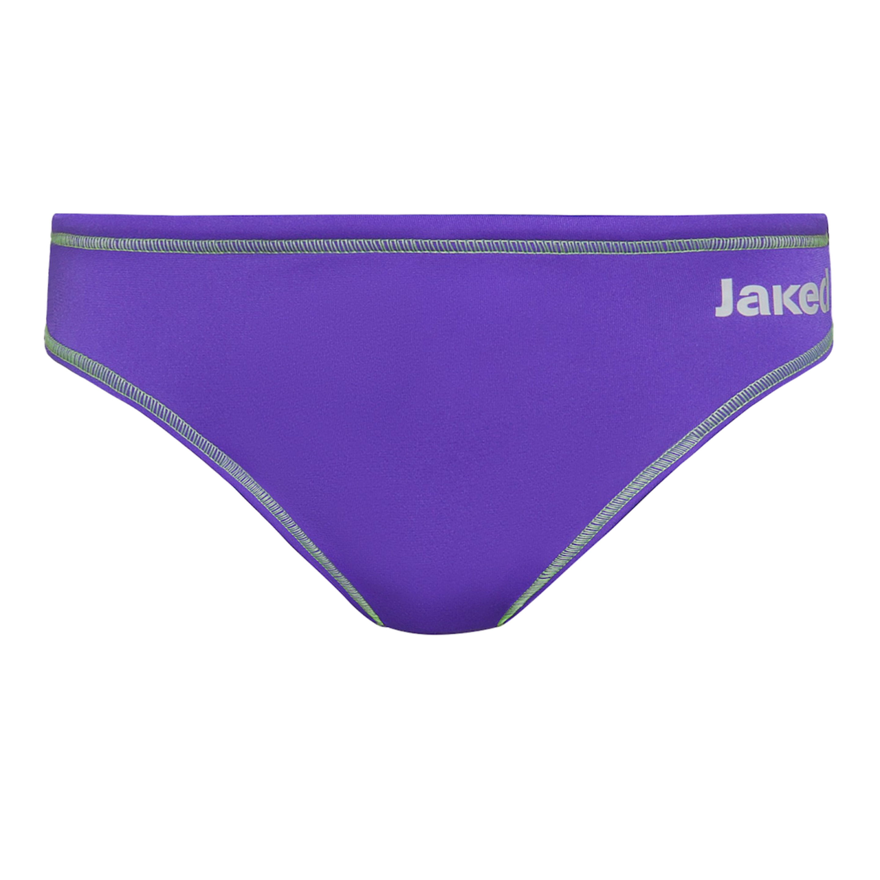 Bañador Slip Jaked Milano