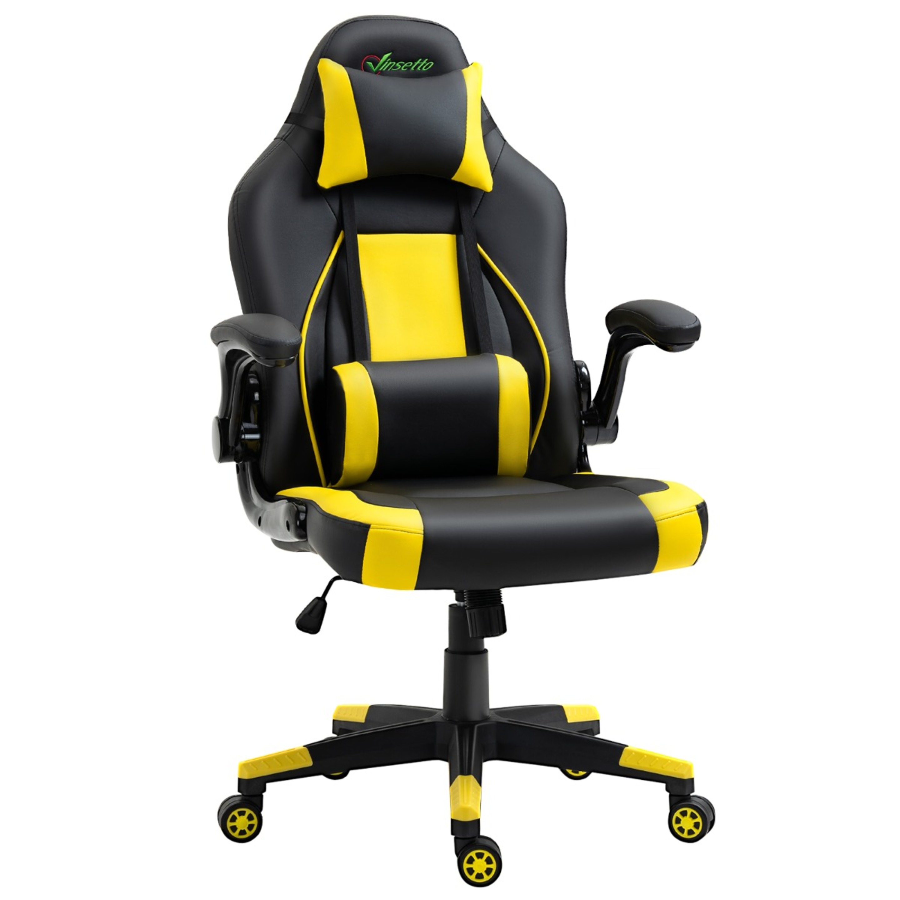 Silla Gaming Vinsetto 921-499yl