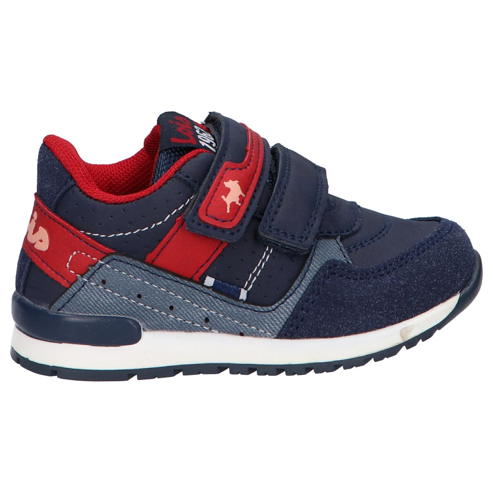 Zapatillas Deporte Lois Jeans 46162