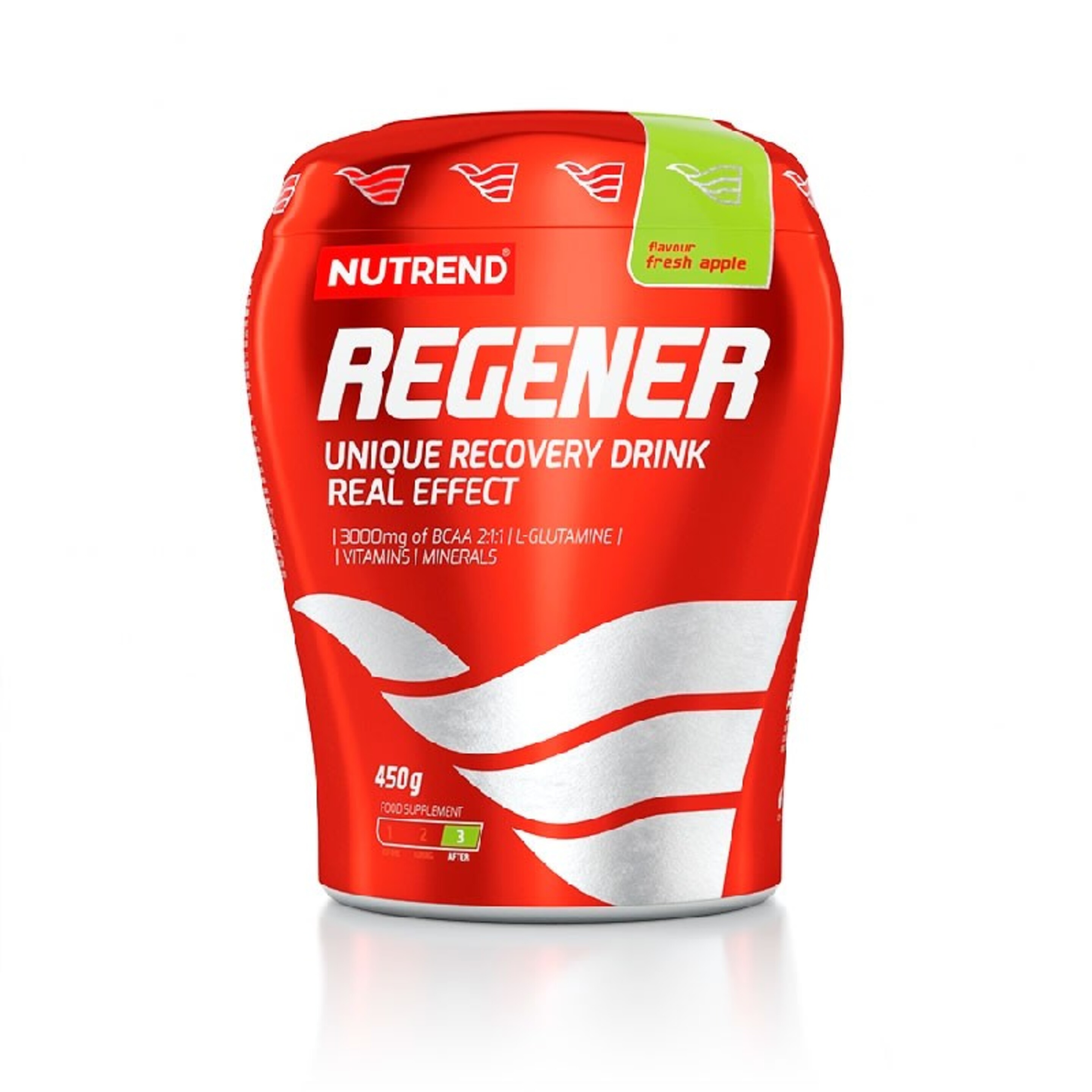 Regener - 450g - Red Fresh