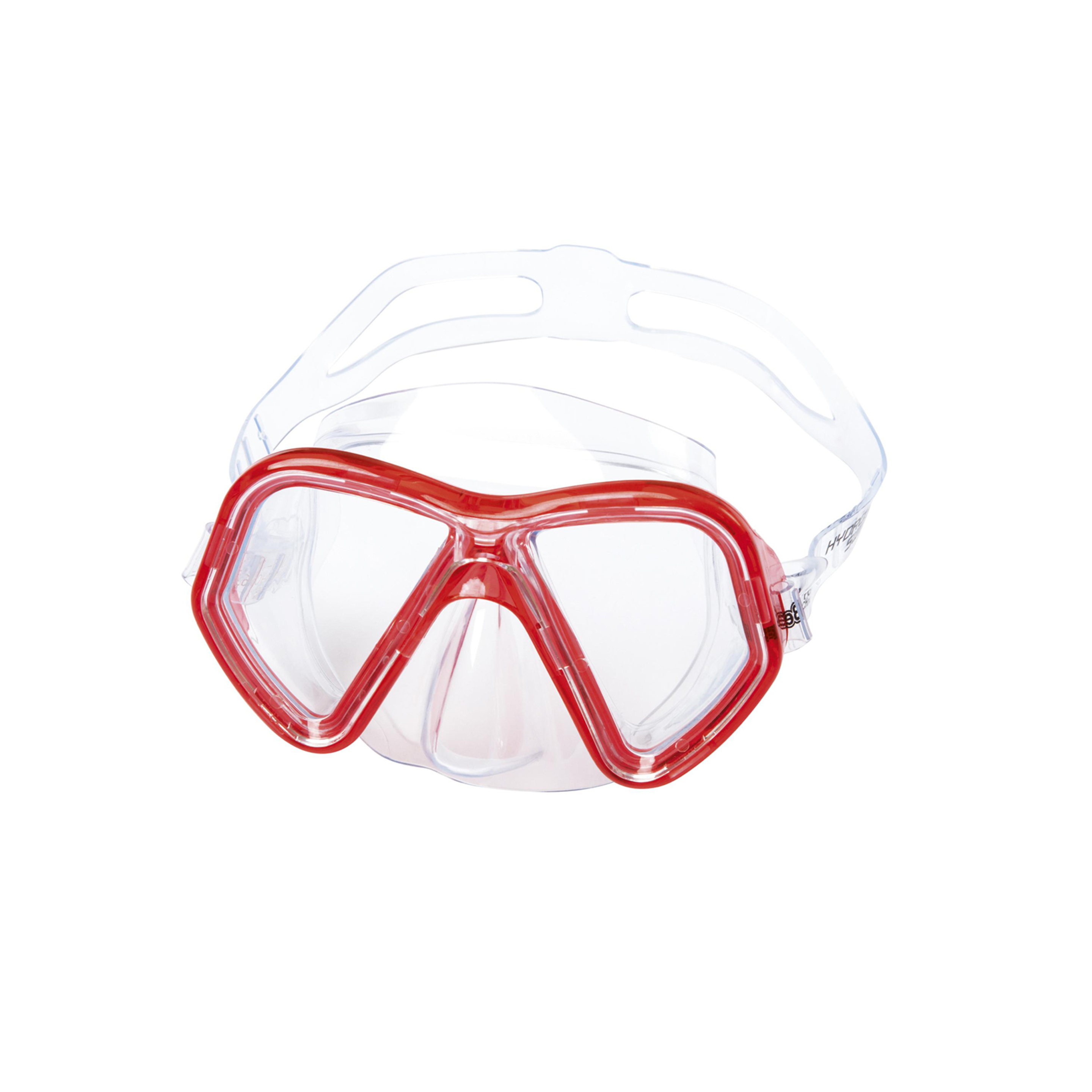 Óculos De Mergulho Para Crianças Bestway - multicolor - 