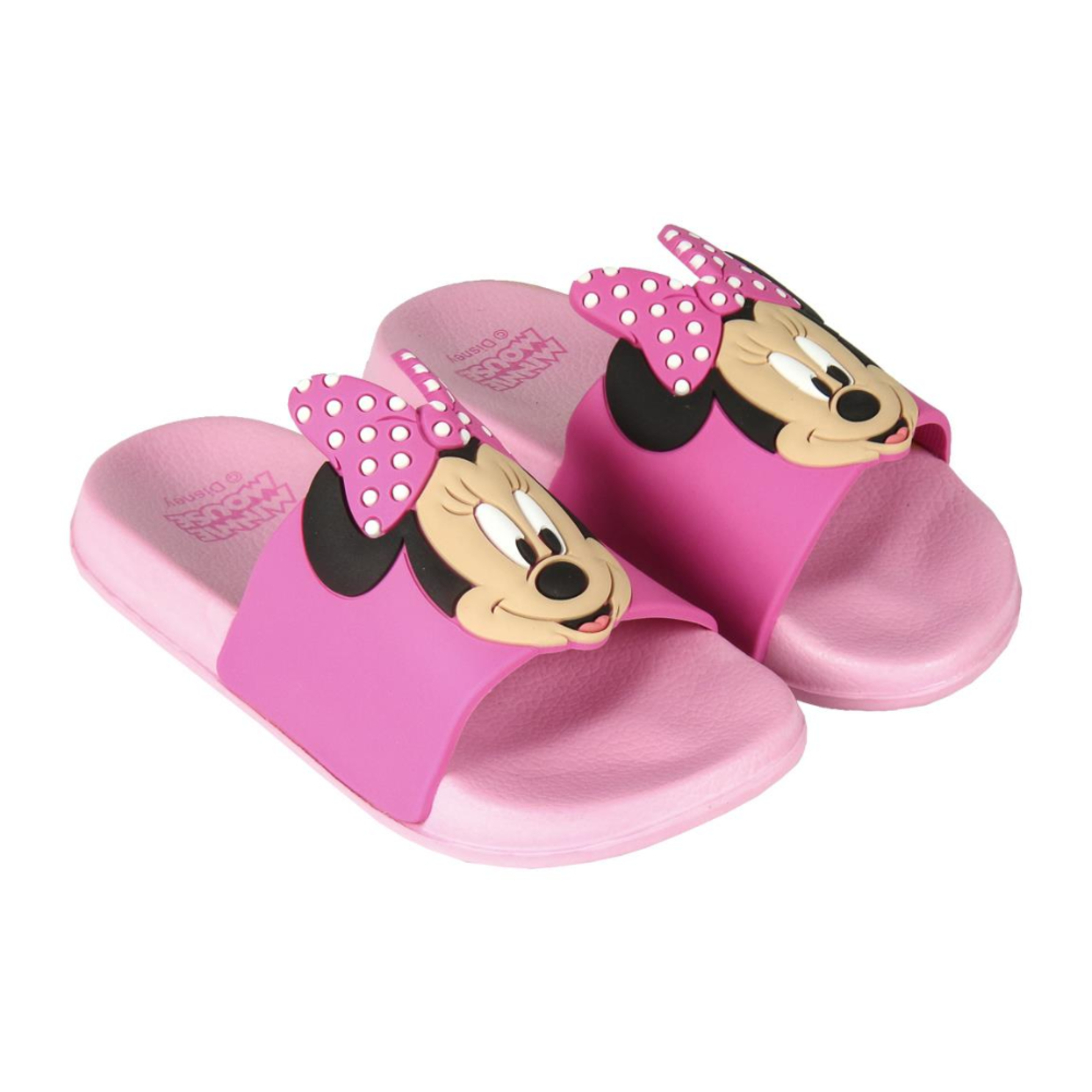 Chanclas Minnie Mouse 61808