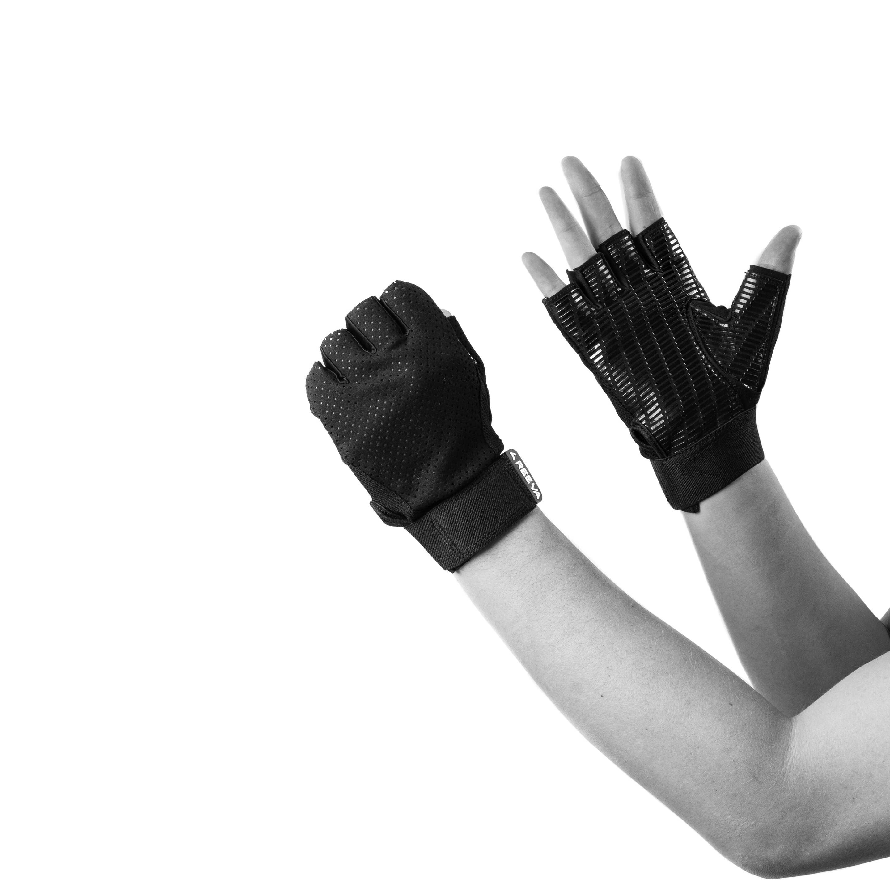 Guantes De Fitness Reeva