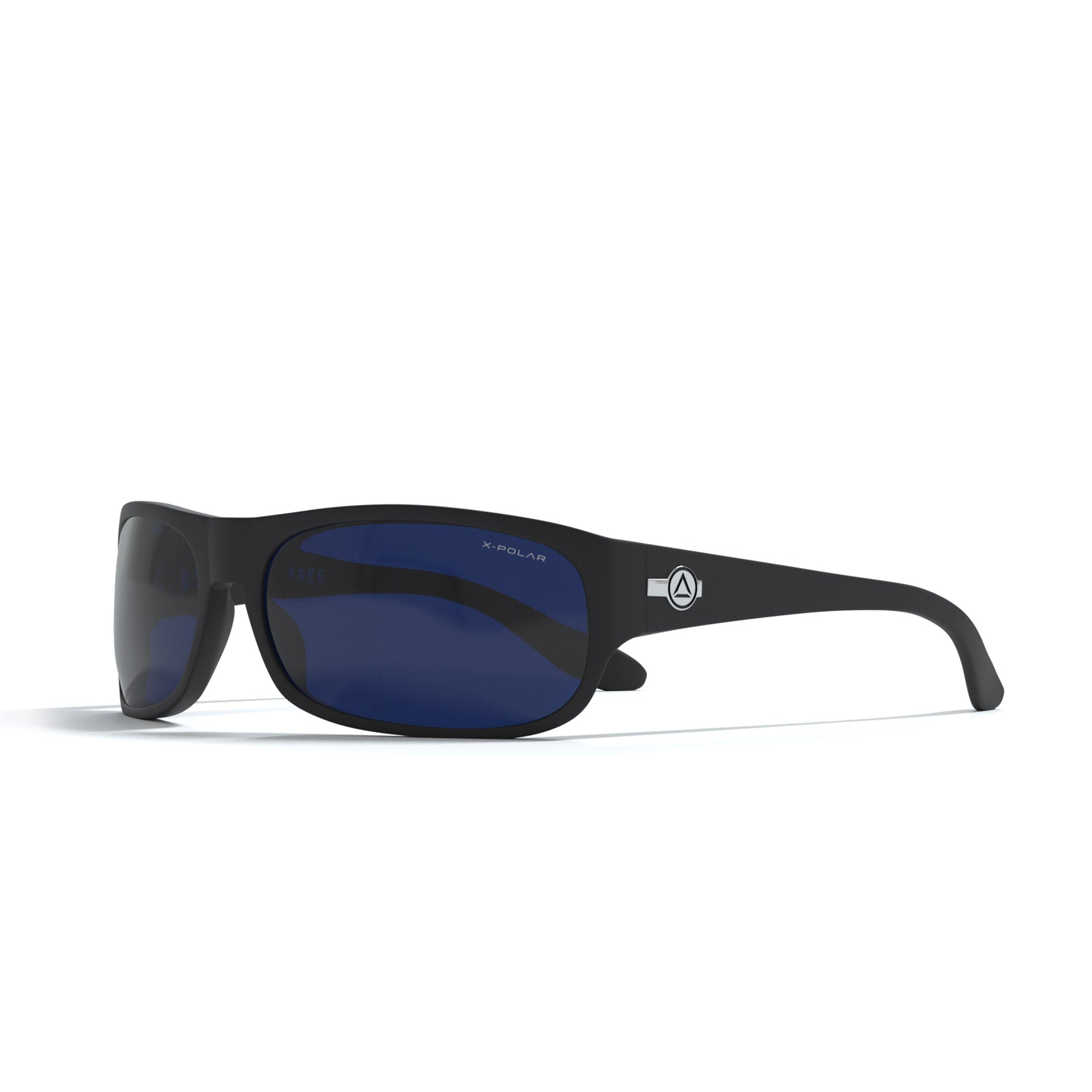 Gafas De Sol Uller Airborne - negro-azul - 