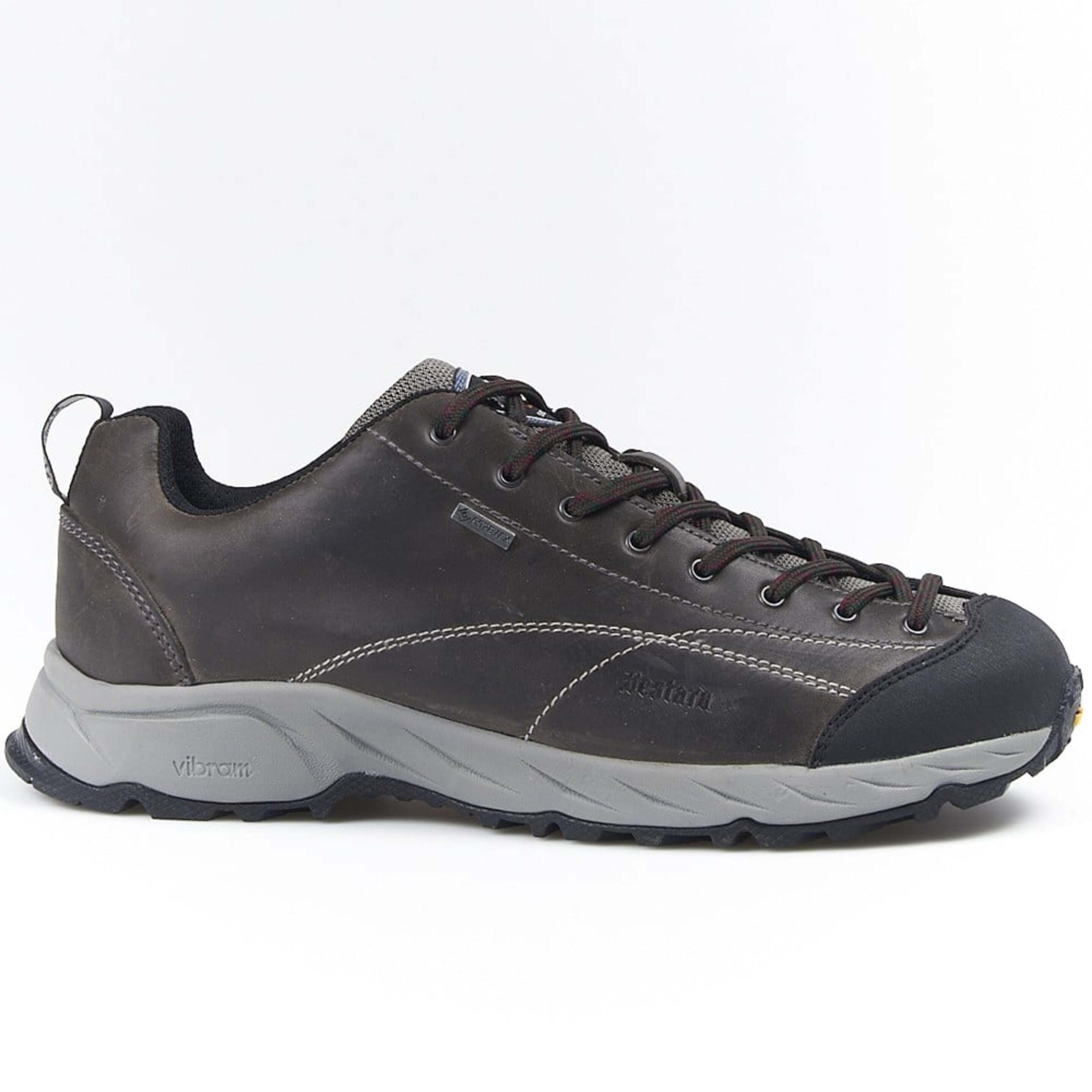 Zapatos Bestard Milano Gore-tex 2130 - gris - 
