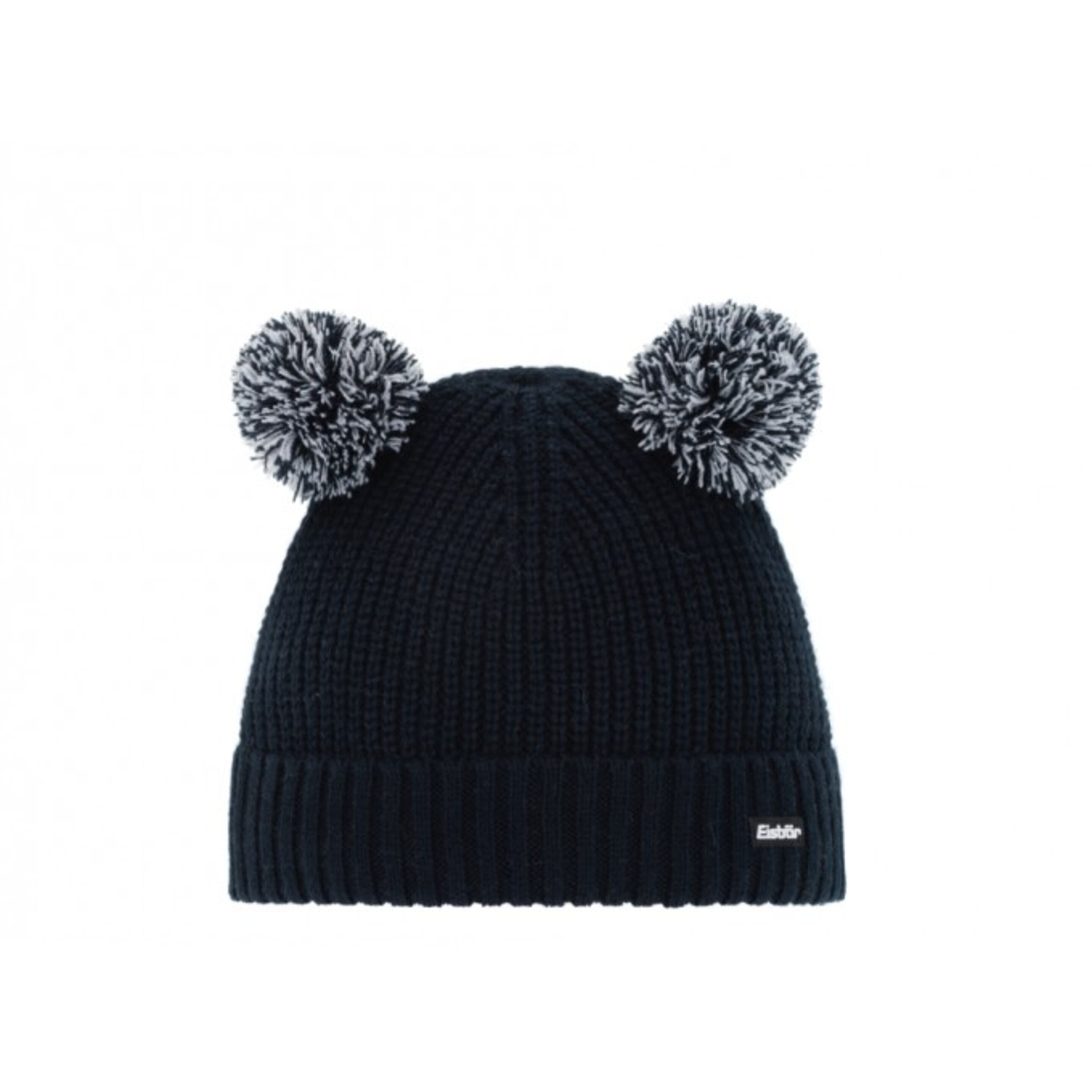 Gorro Eisbar Ponti Pompon Mu