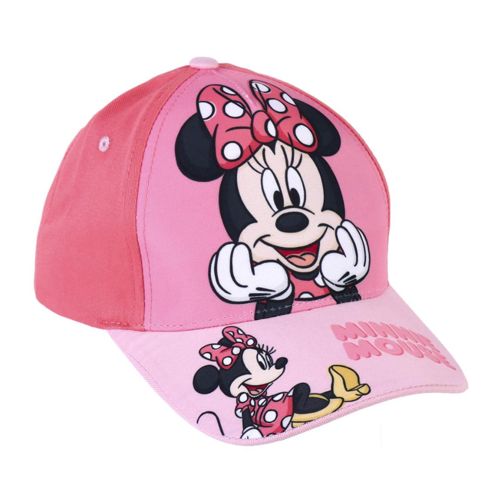 Gorra Minnie Mouse | Sport Zone MKP
