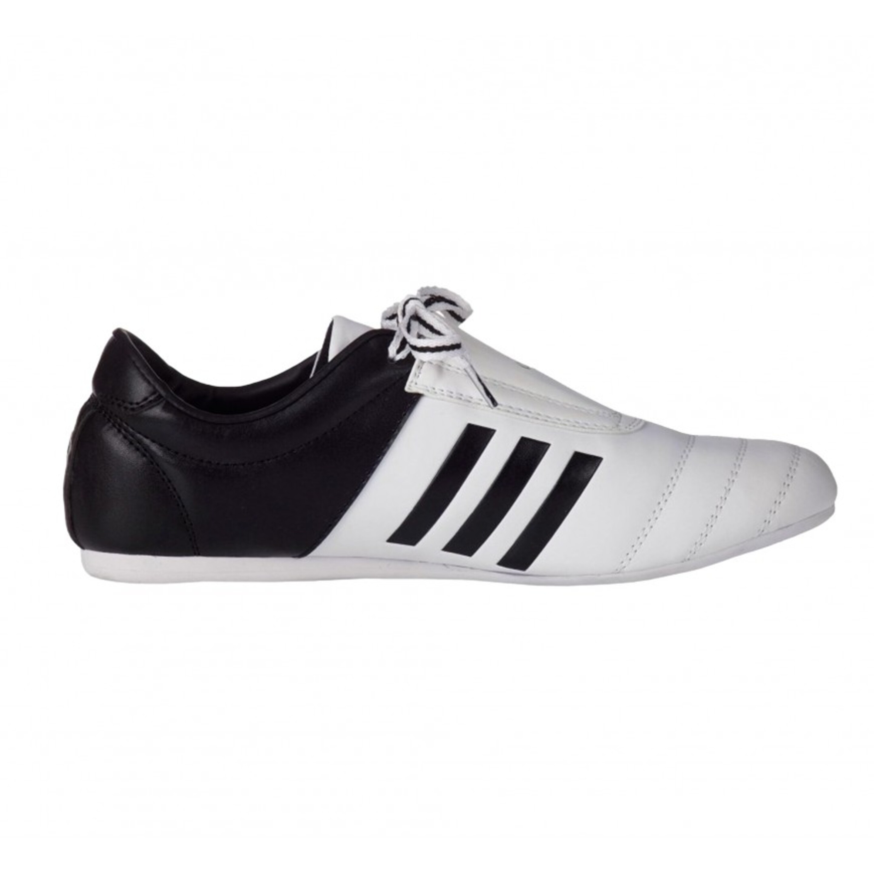 Zapatilla Tkd adidas Adi-kick 2 - blanco-negro - 