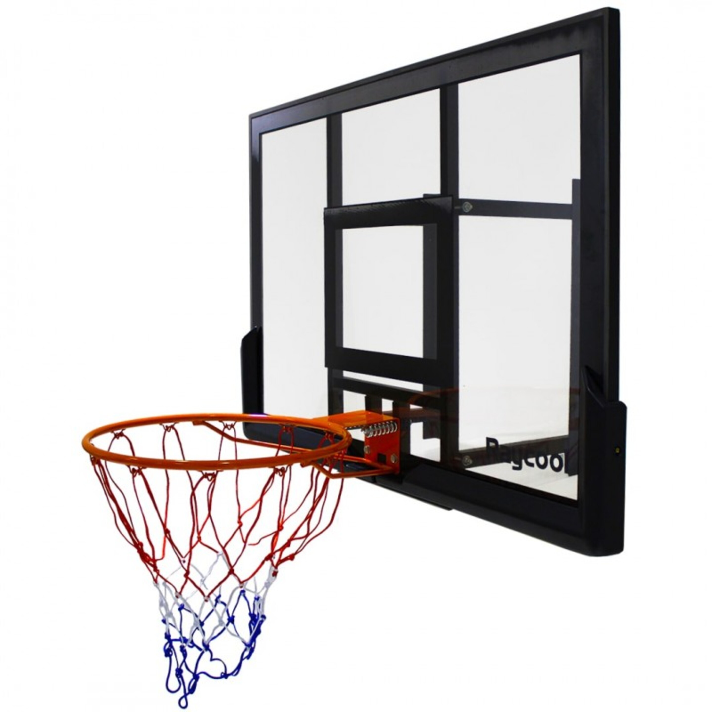 Tablero De Baloncesto Exterior Raycool Smash 710