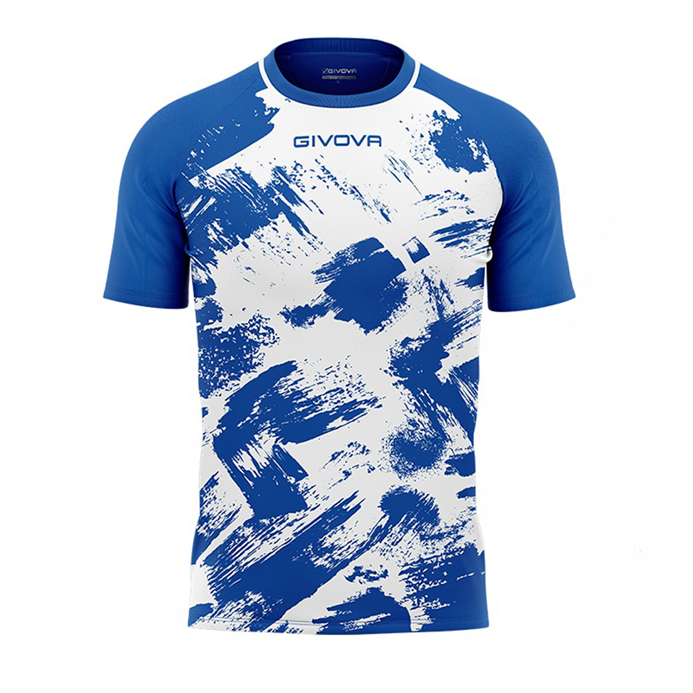 Camiseta De Futebol Givova Art