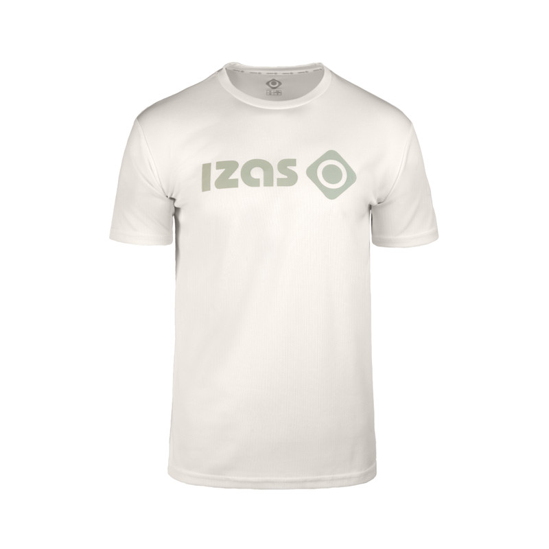 Camiseta Técnica Izas Creus: Rendimiento Óptimo Con Tecnología Avanzada - azul-verde - 