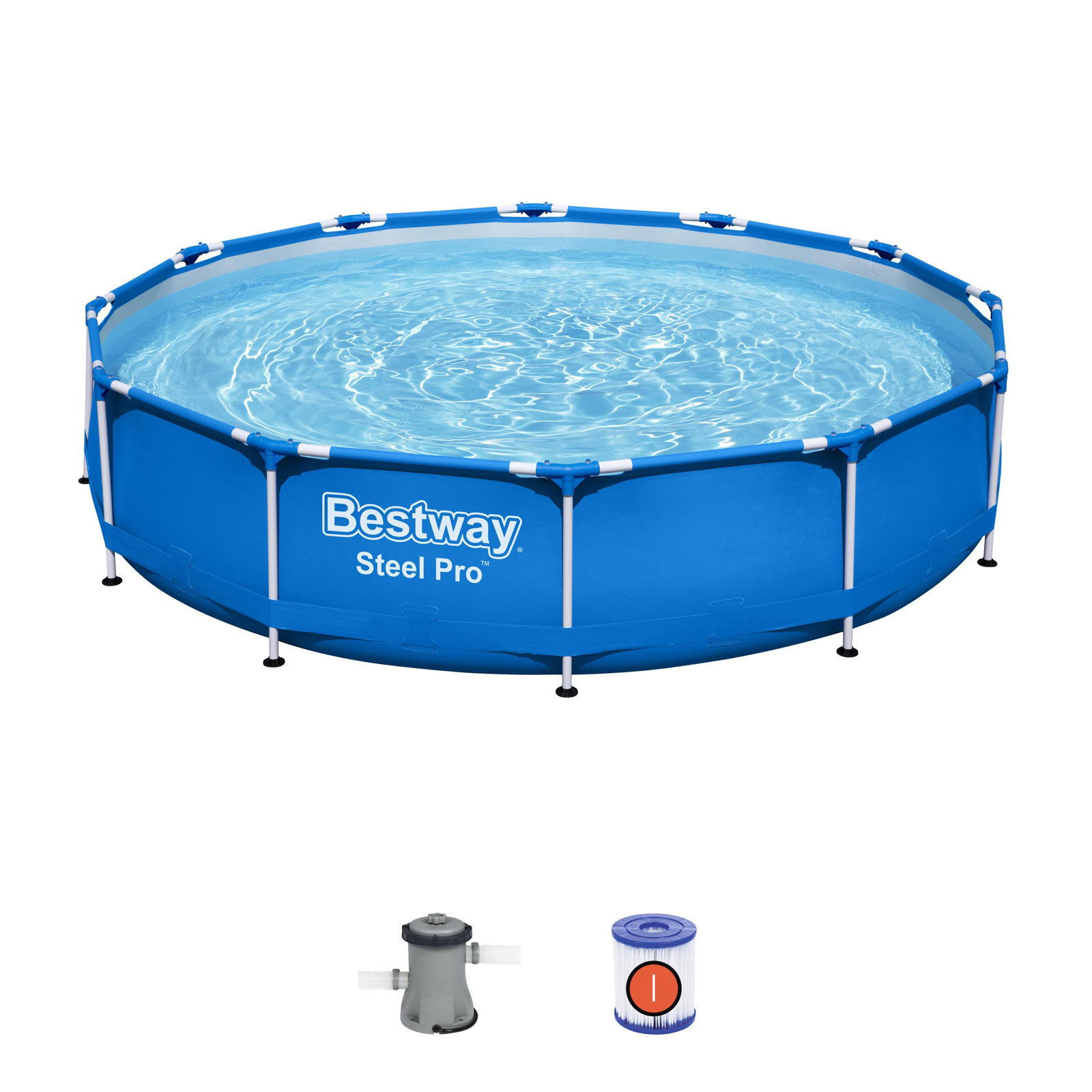 Piscina Desmontável Bestway